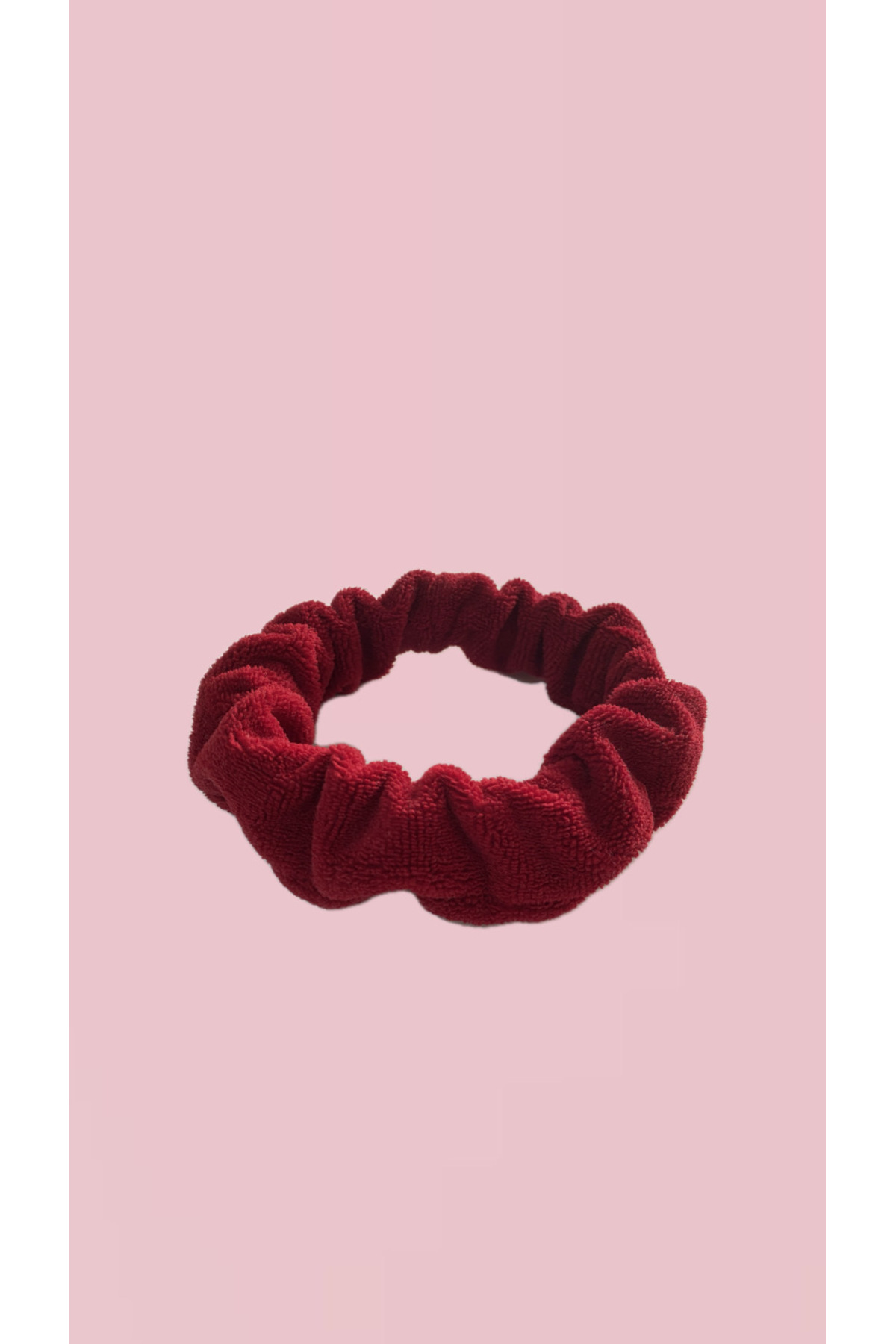 100% Cotton Towel Headband , Athlete Headband, Face Washing Headband