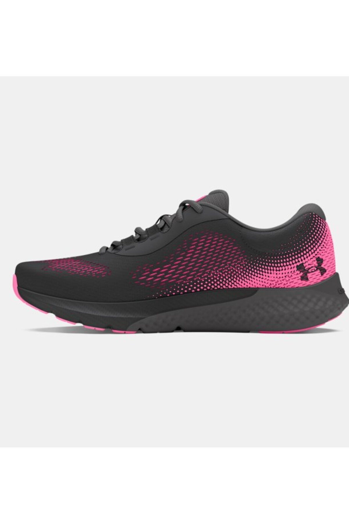 کفش Under Armour آندر آرمور رانینگ زنانه UA Rogue 4 3027005-101 اورجینال - تصویر 3