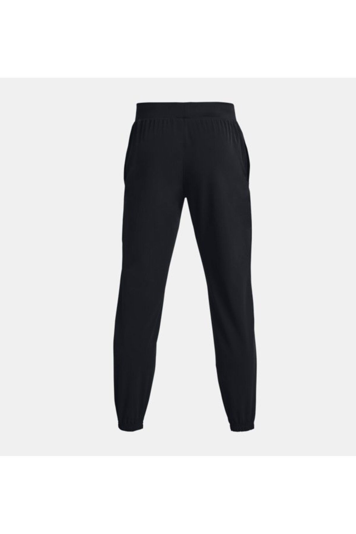 شلوار گرمکن ورزشی مشکی مردانه خدمات بافندگی UA شش 1382119 001 Under Armour