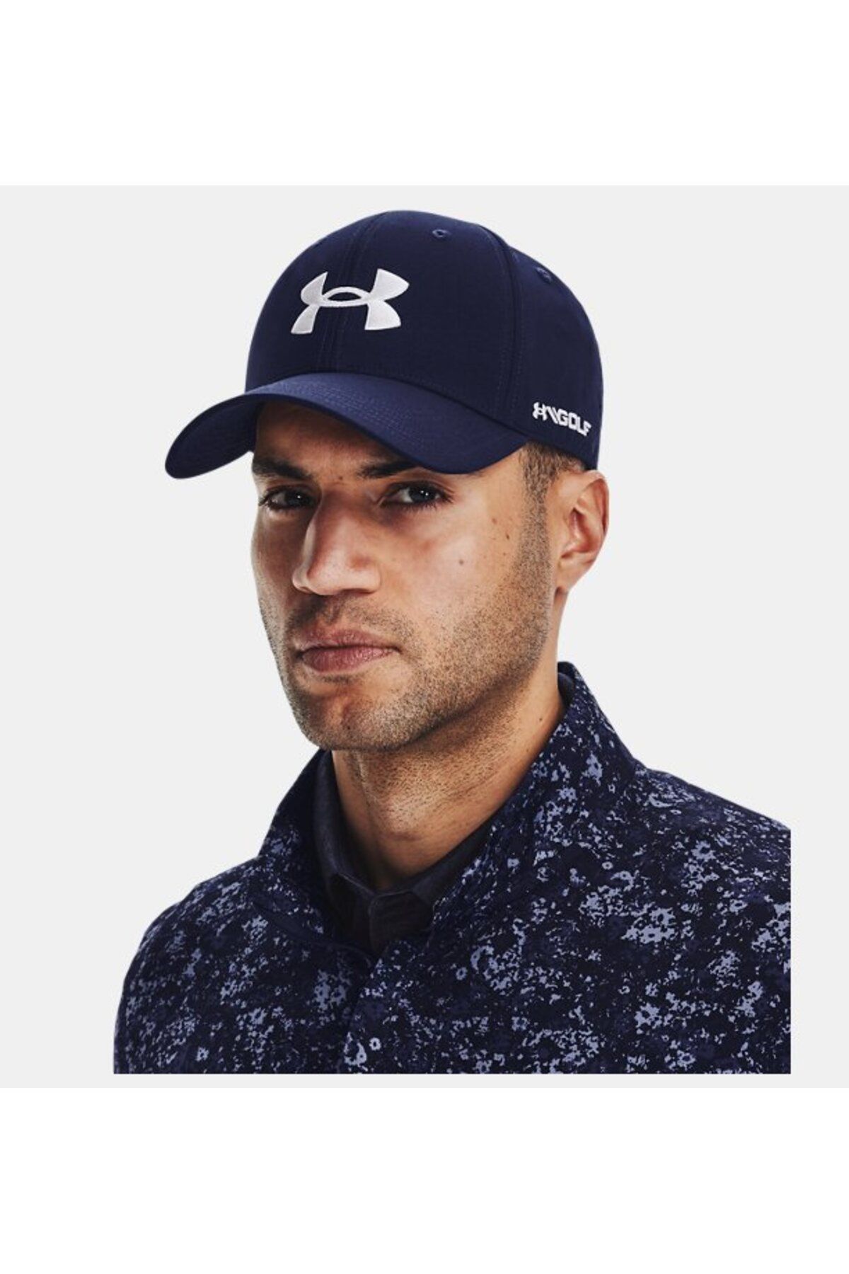 Under Armour HAT GOLF96 UA 1361547-411