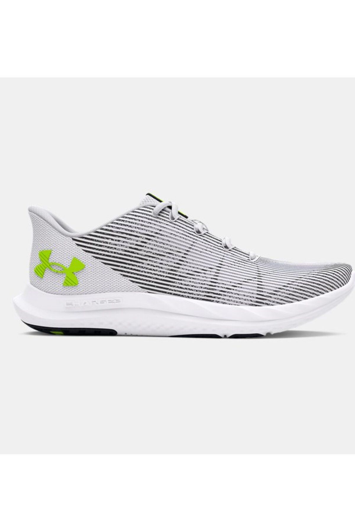 کفش دو و تمرین خاکستری مردانه های سوئیفت سرعت در 3026999 100 Under Armour