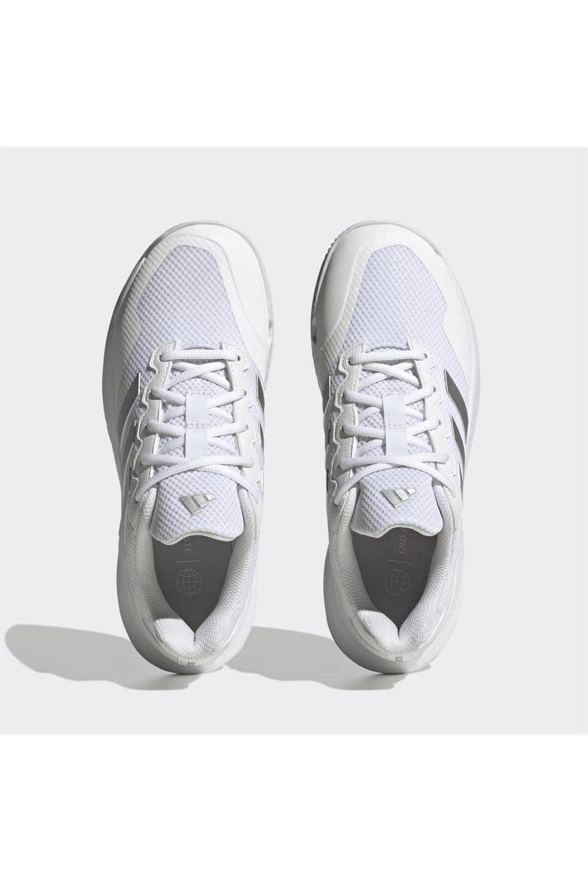 کفش تنیس زنانه | آدیداس adidas HQ8476 - تصویر 3