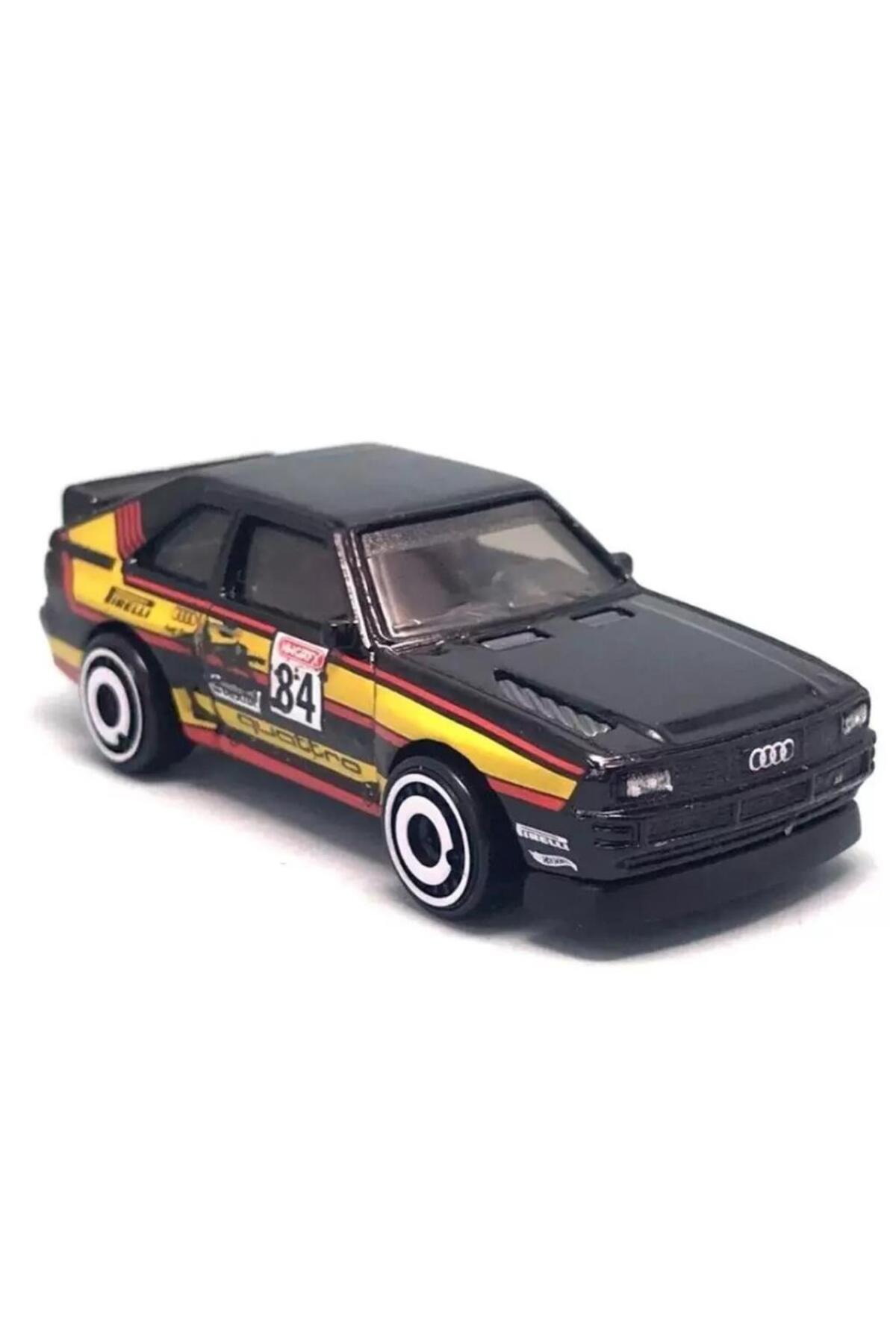 HOT WHEELS Tekli Arabalar 84 Audi Sport Quattro HKG88 - Fiyatı