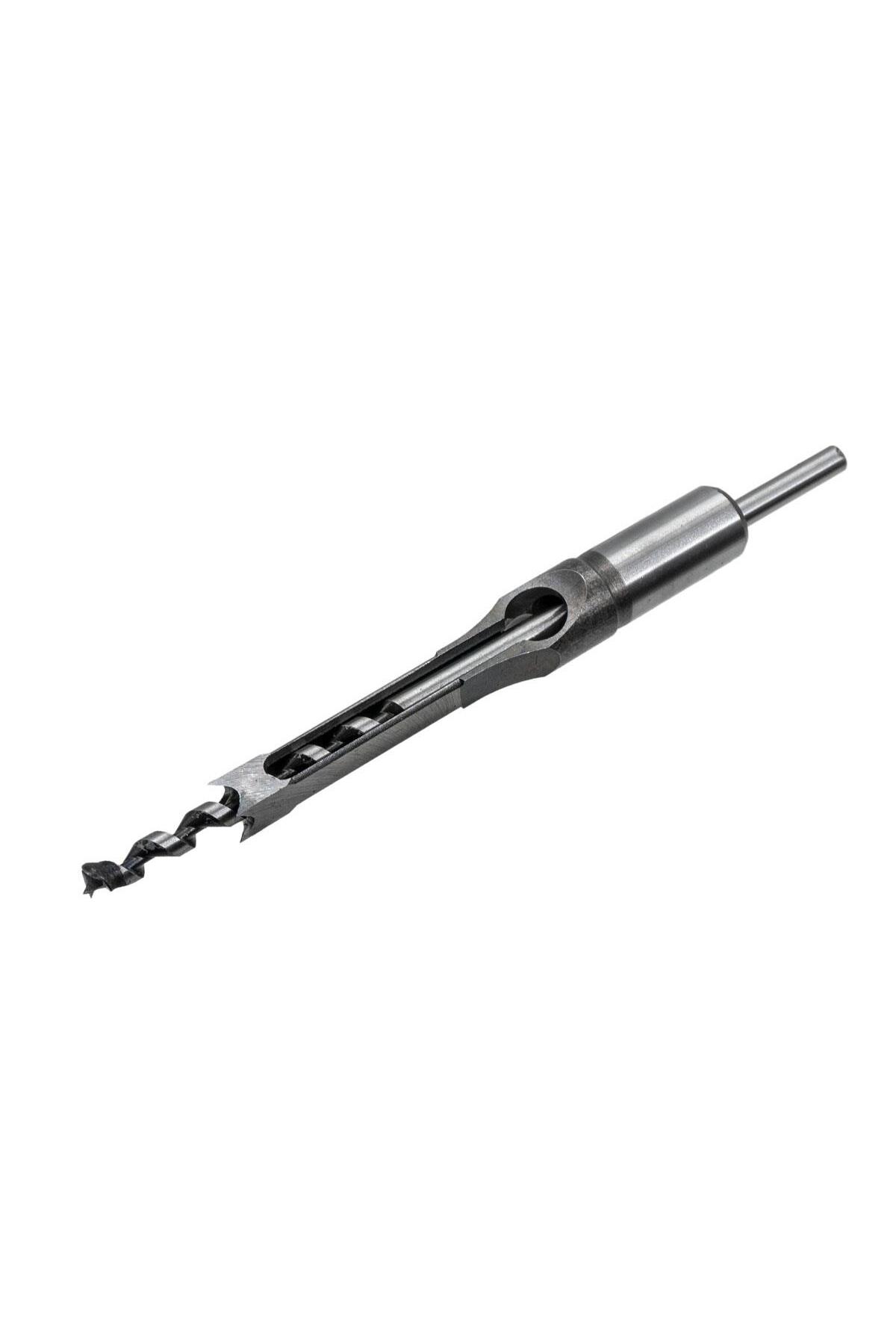 Titi 3710 Kare Delik Zıvana Açma Ahşap Matkap Ucu 10 Mm - Fiyatı