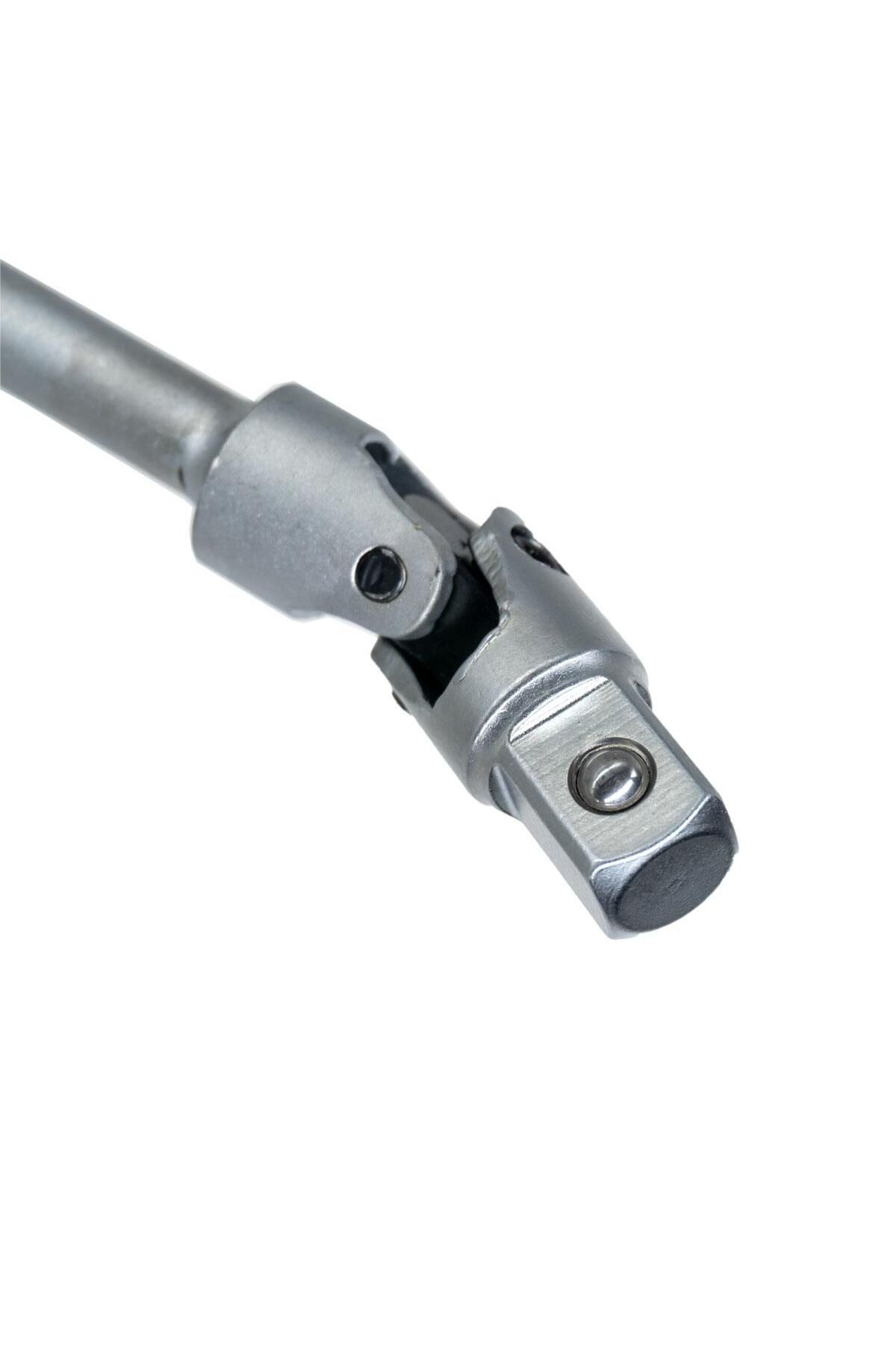 Titi-6083 Articulated Movable Head, T Handle Socket Arm 1/2 2