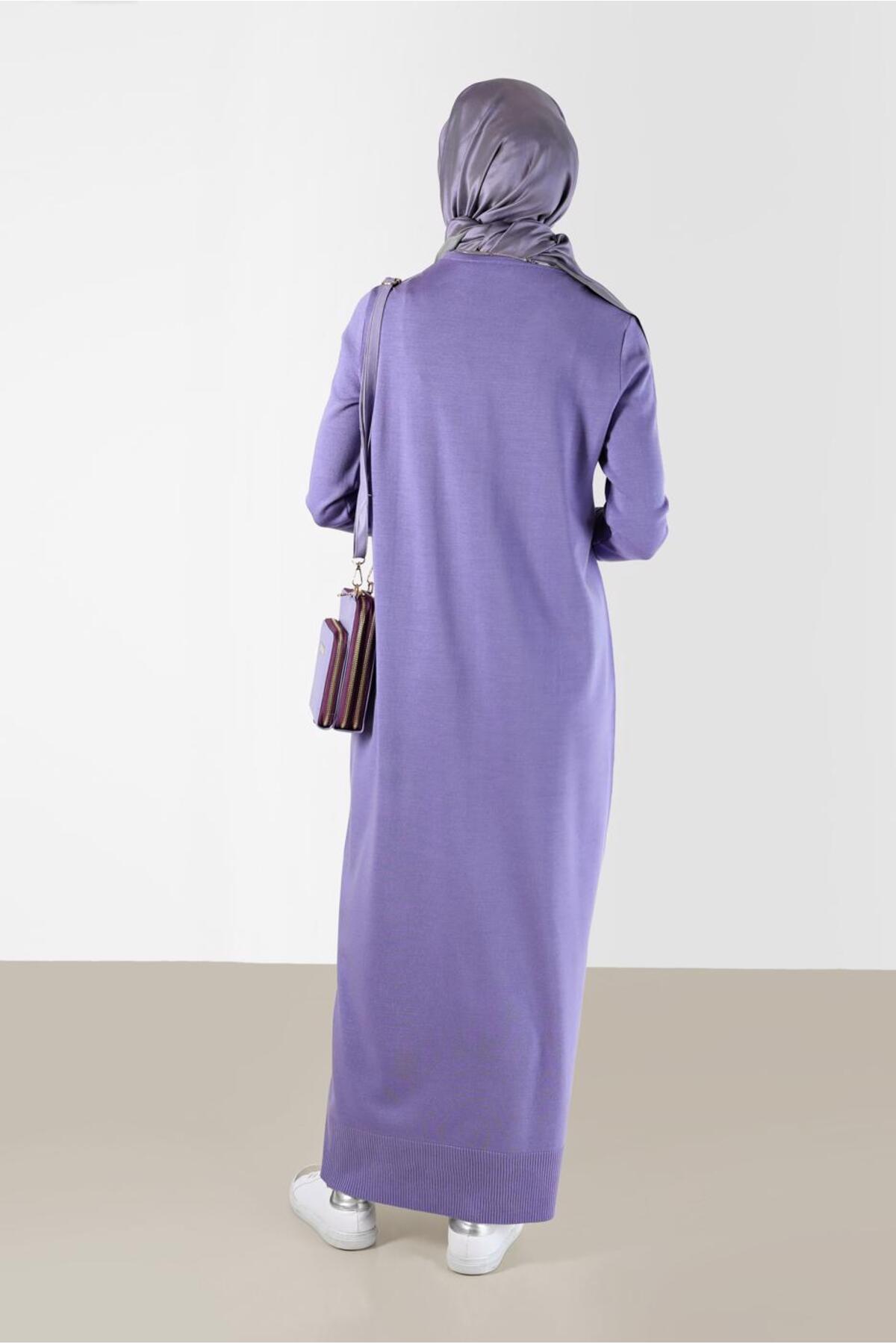 لباس زنانه آلوینا | 22KELB0042015 Alvina - Image 4