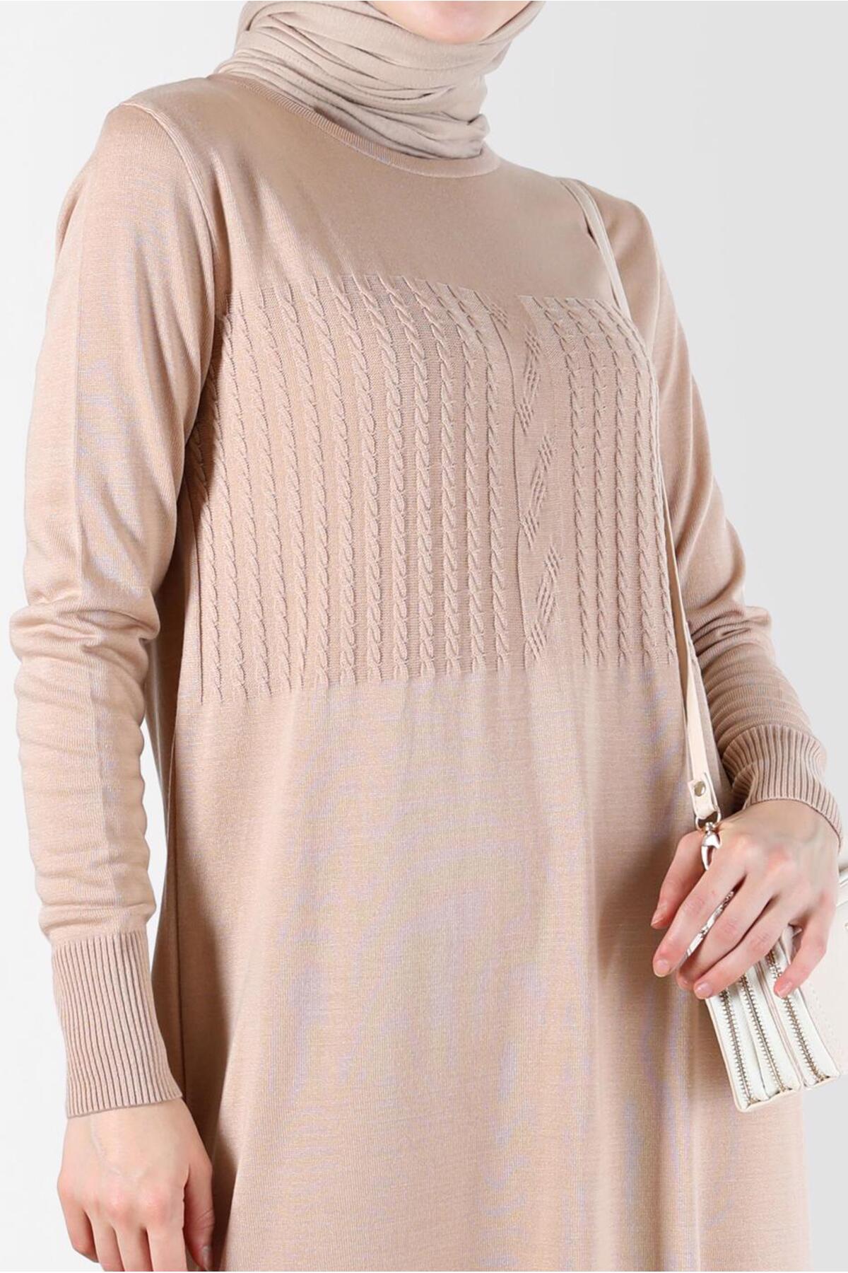 لباس زنانه آلوینا | 22KELB0042015 Alvina - Image 4