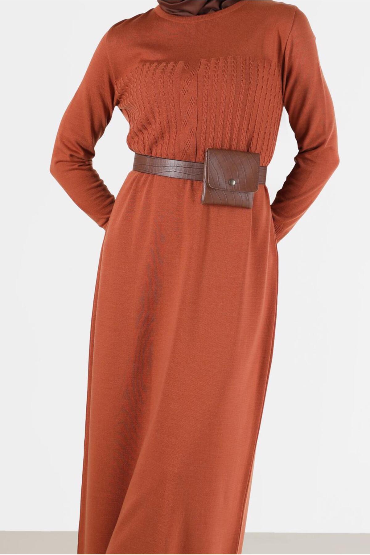 لباس زنانه آلوینا | 22KELB0042015 Alvina - Image 4