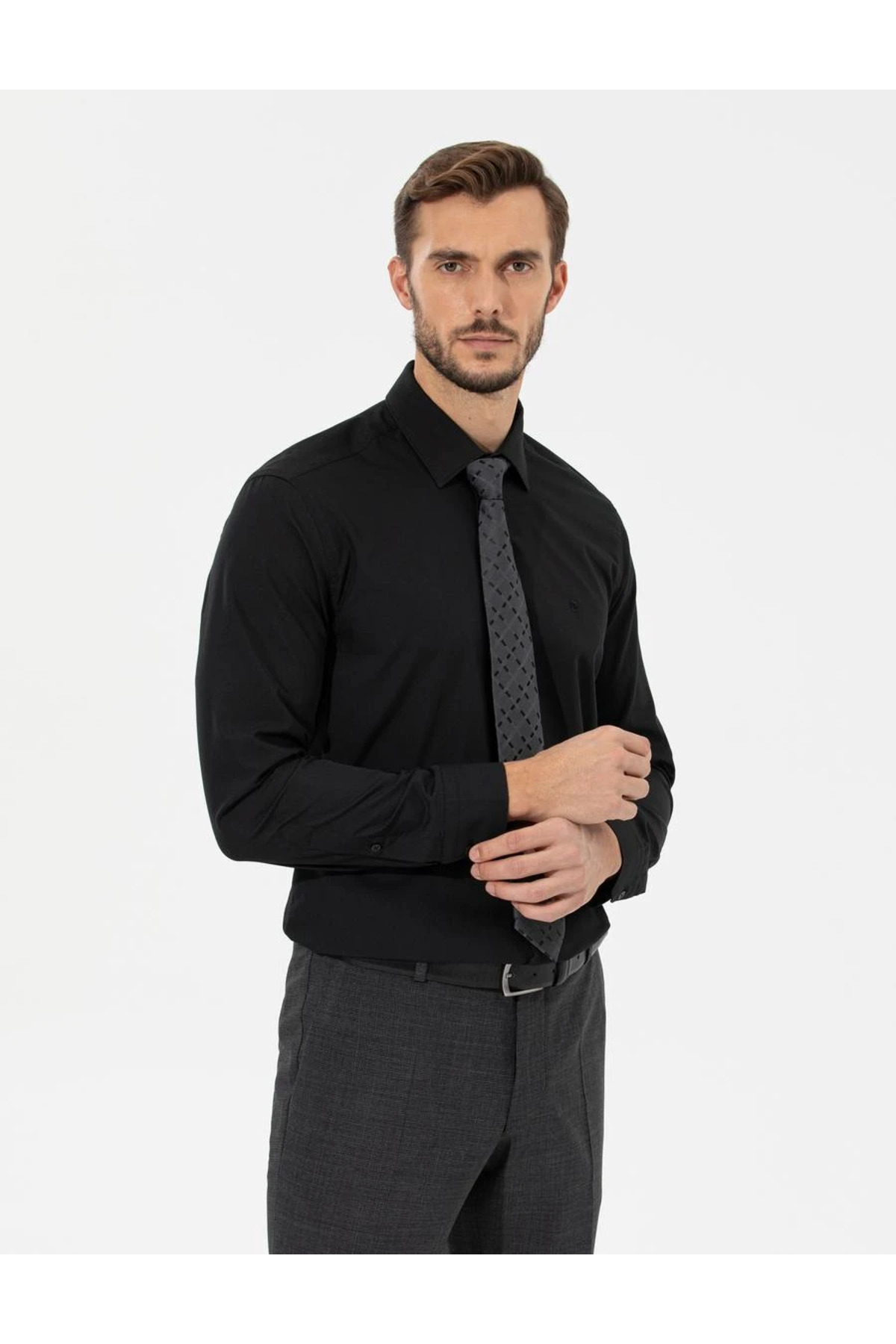 پیراهن پیرکاردین G021GL004.000.1475219