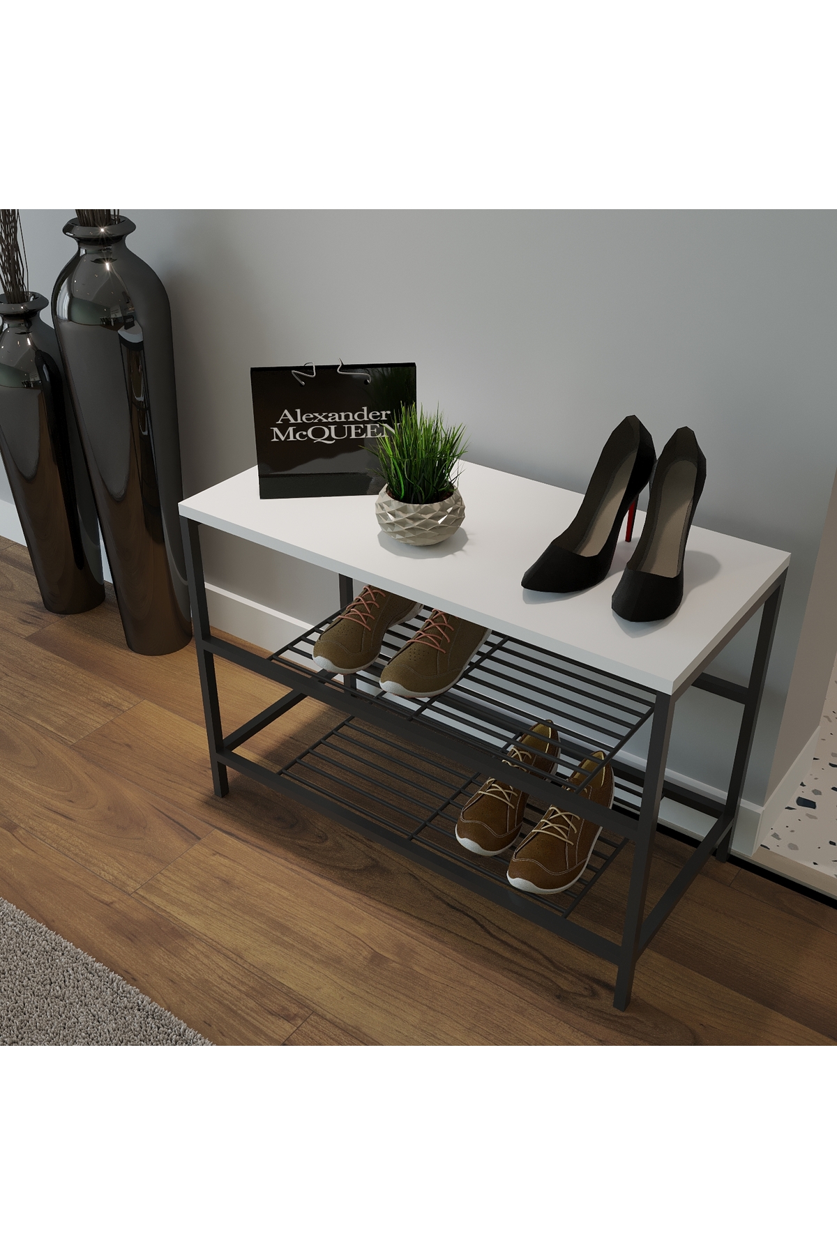 ALROSE ROSE AYAKKABI RAFI & DRESUAR Fiyatı, Yorumları Trendyol