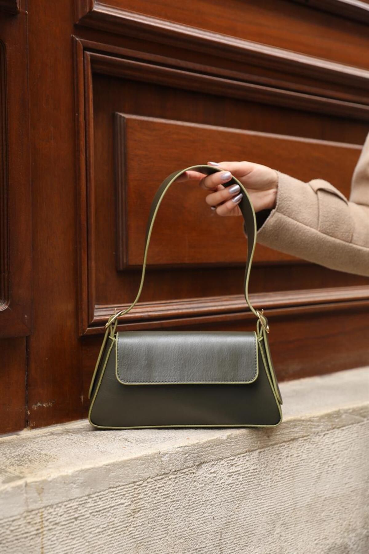 Marni store beat bag