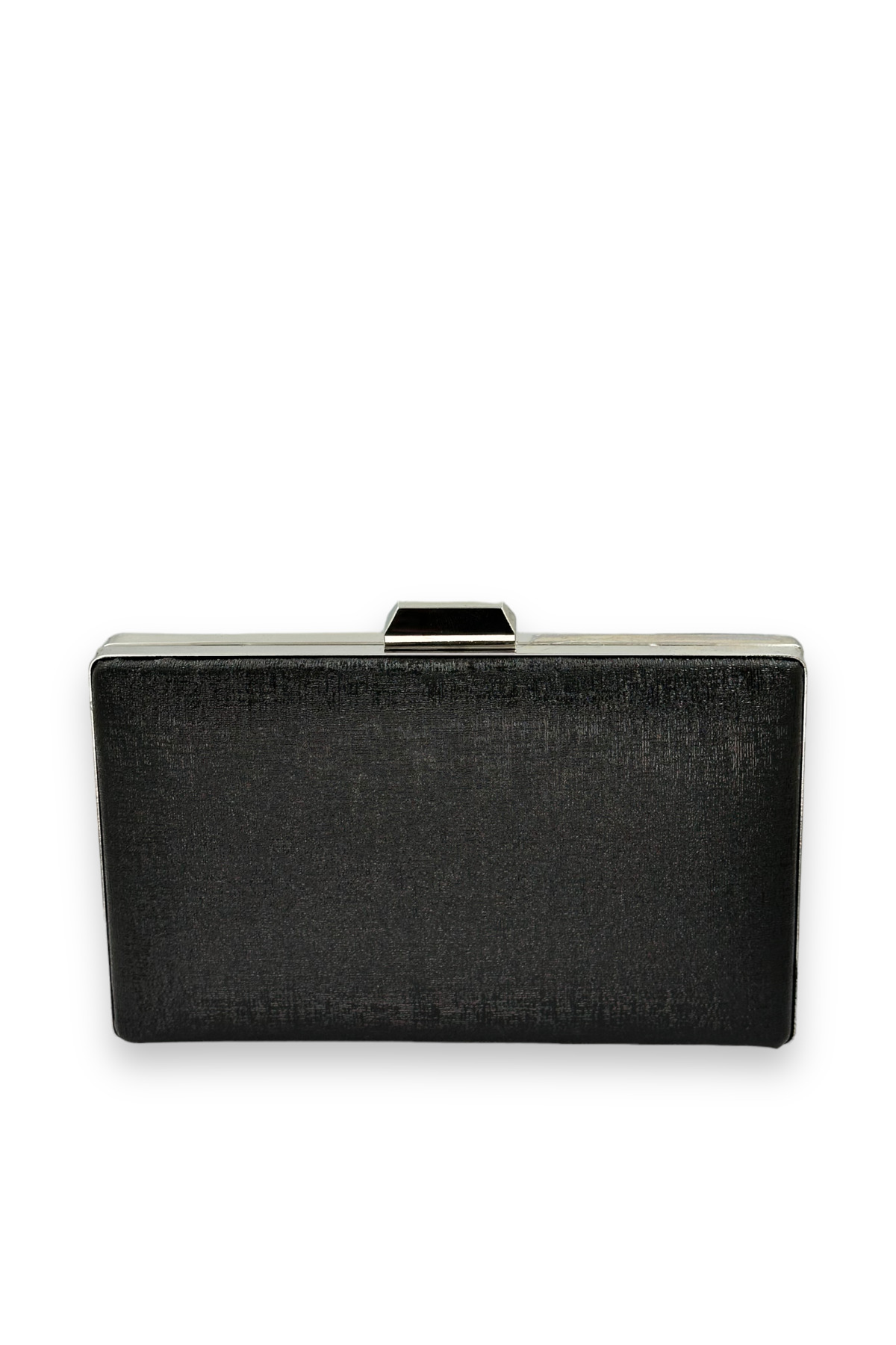 Anti-Scratch Matte Leather Metal Case  Evening Bag Engagement Wedding Prom Bag