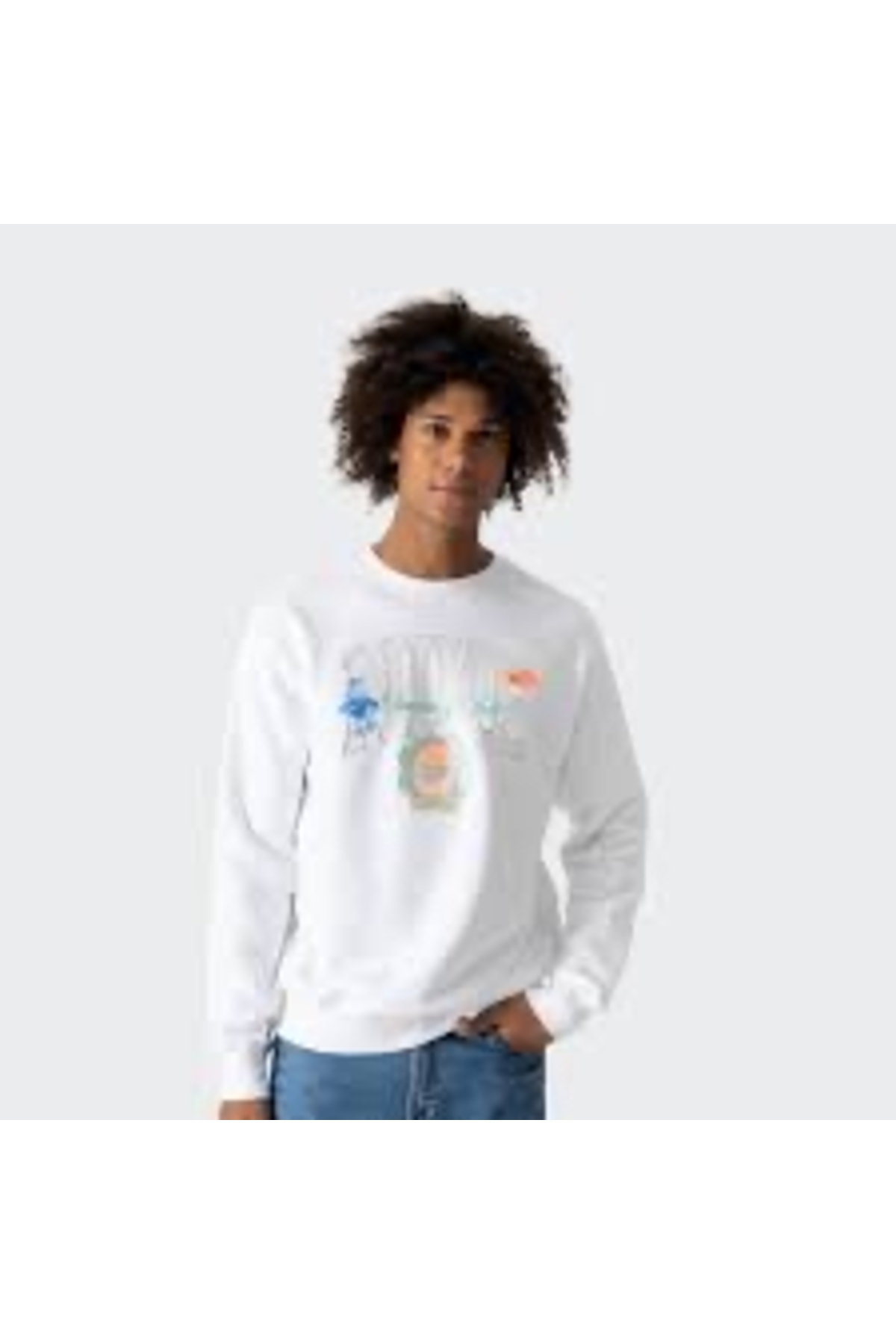 سویشرت نایکی TYCG6FS49N170760102991325