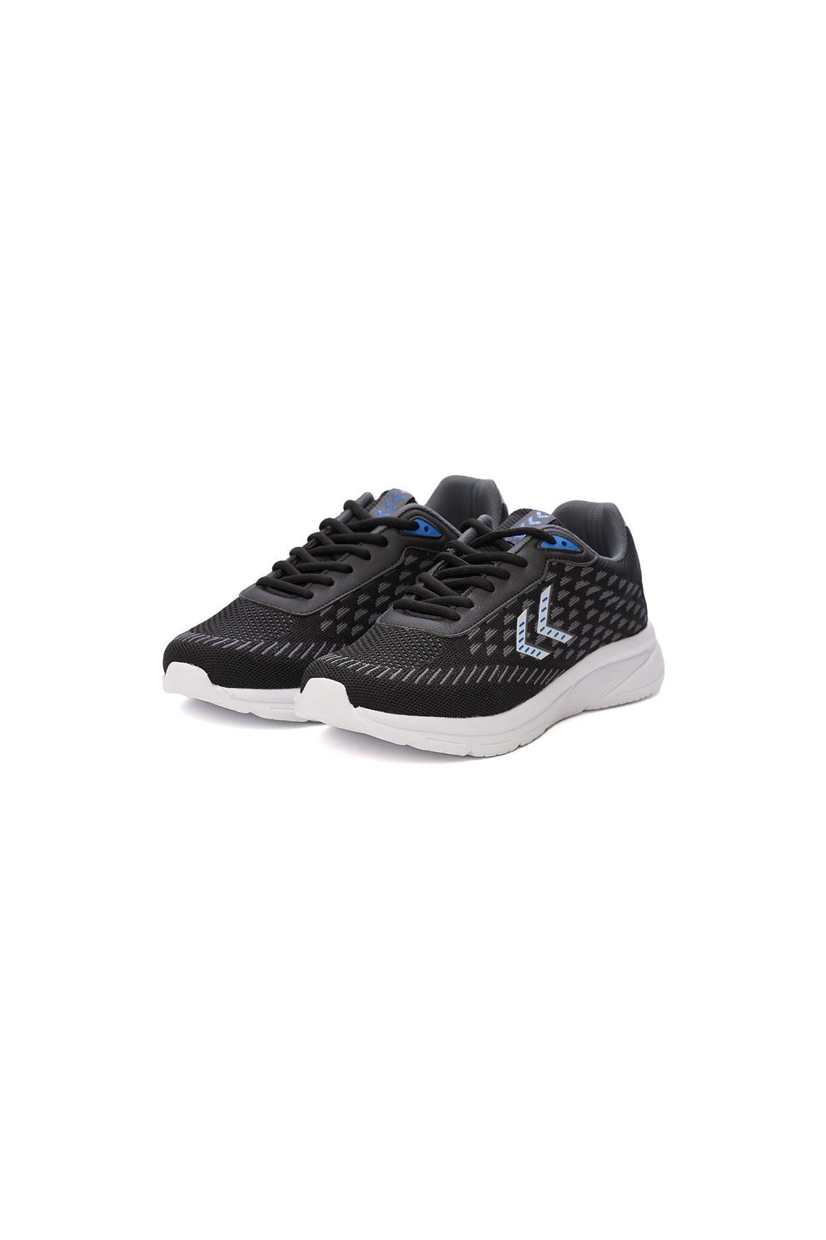 hummel-ARMIN 2 čierne unisex športové topánky 3
