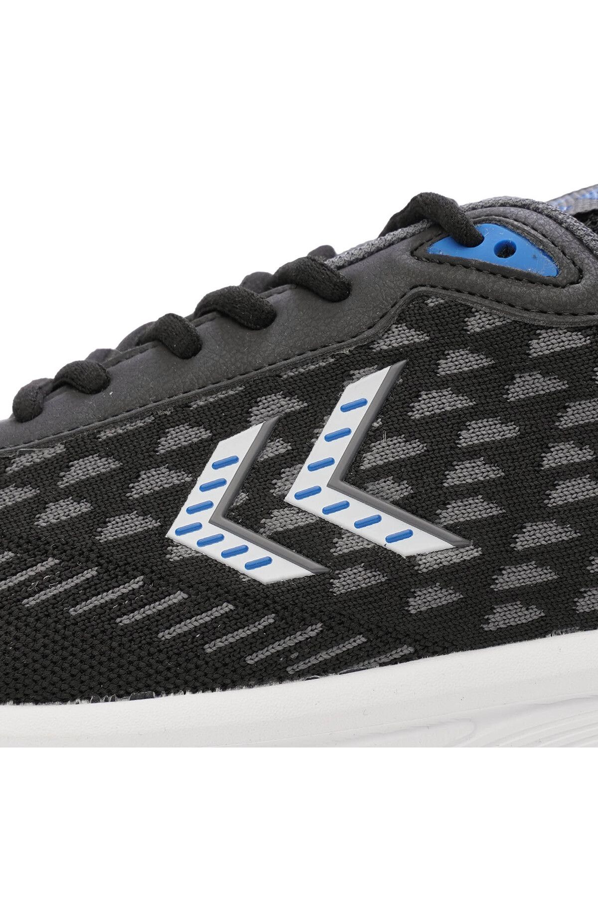 hummel-ARMIN 2 čierne unisex športové topánky 5