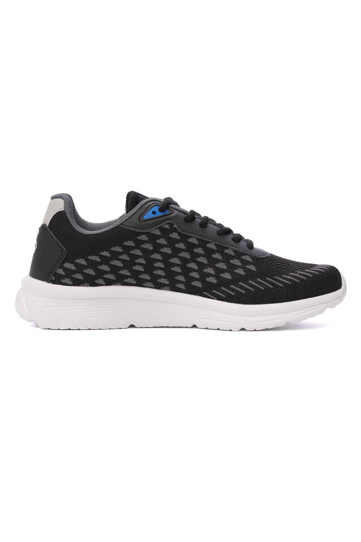 hummel-ARMIN 2 čierne unisex športové topánky 2