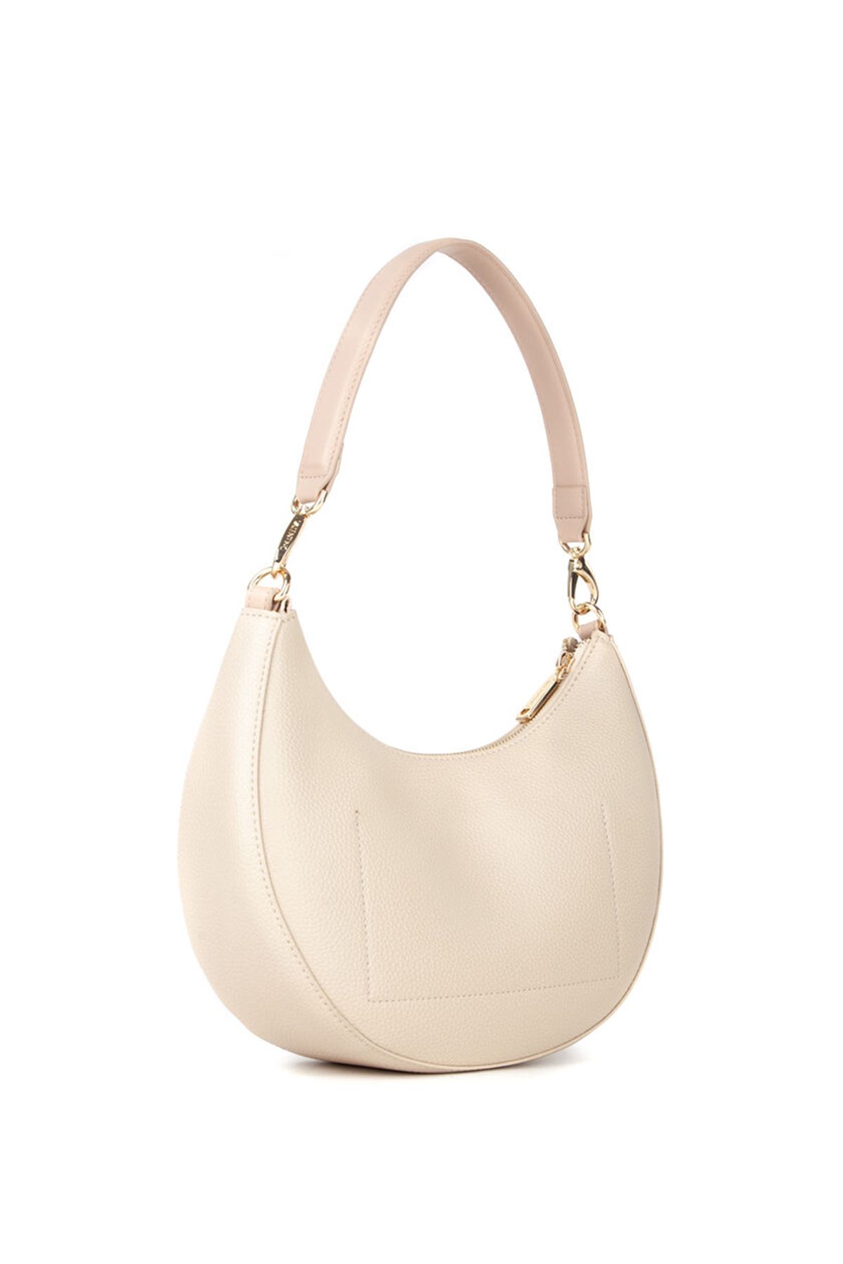 Valentino-ALEXIA HOBO BAG ECRU VBS5A808 5