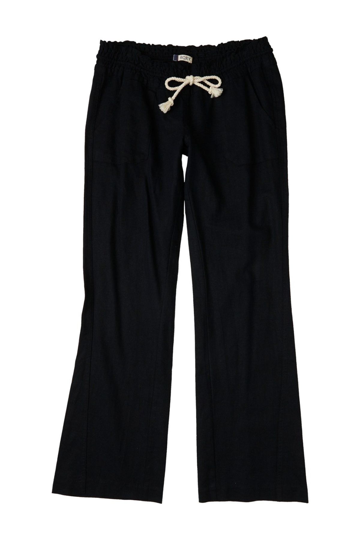Roxy-Hose ARJNP03006-KVJ0 TRUE BLACK 5