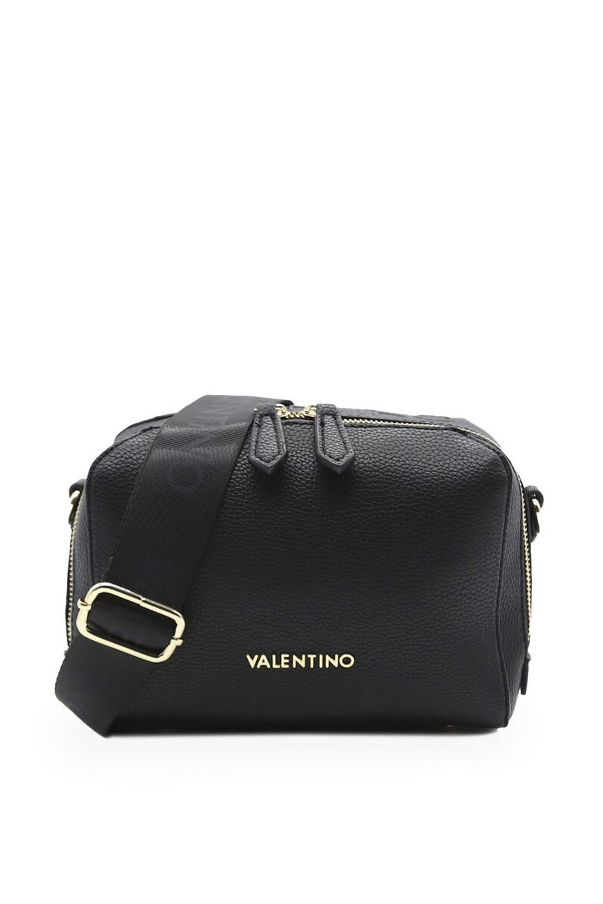 Black mario valentino store bag