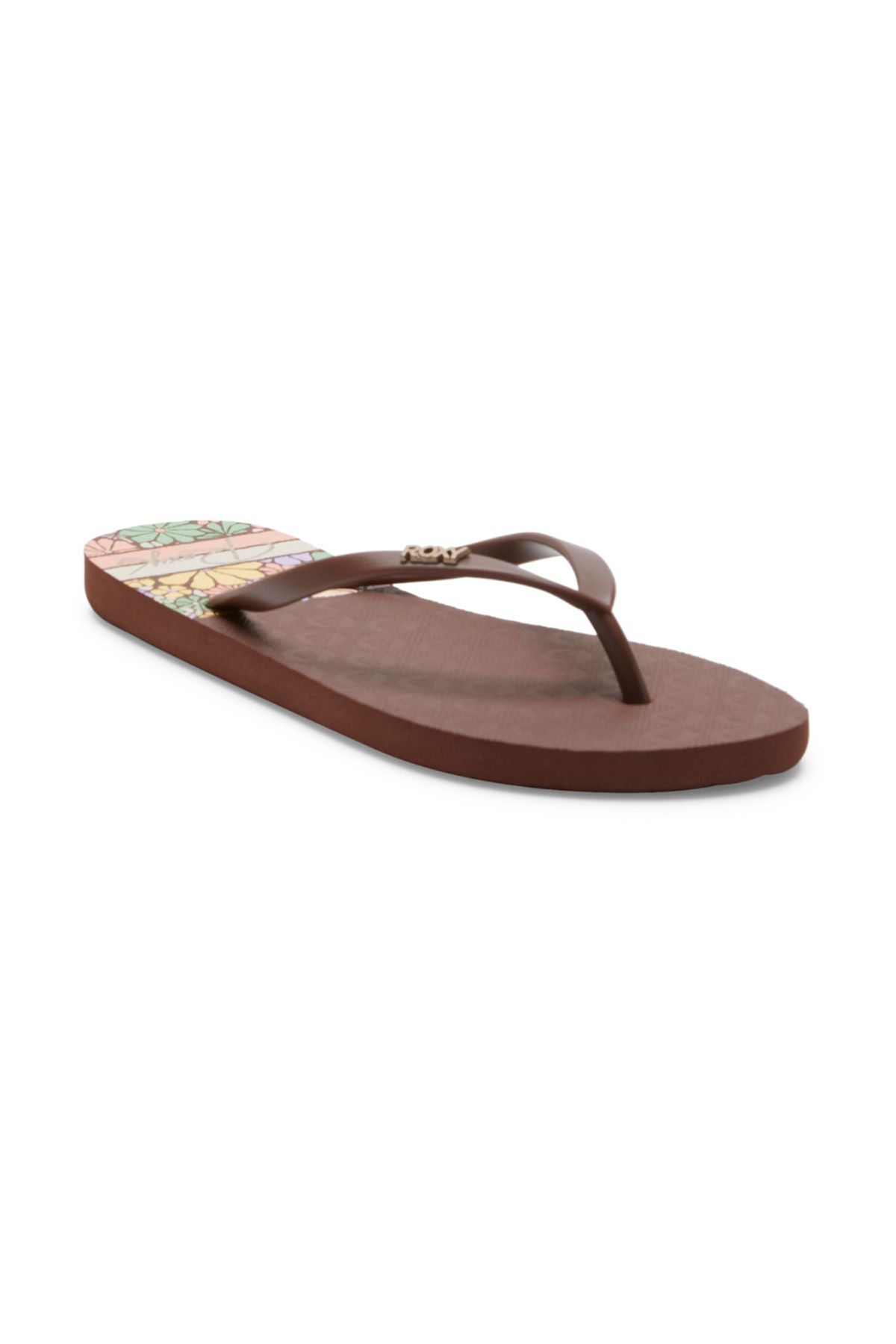 Roxy Sandale Arjl100950brn Maro Femeie - 8.5