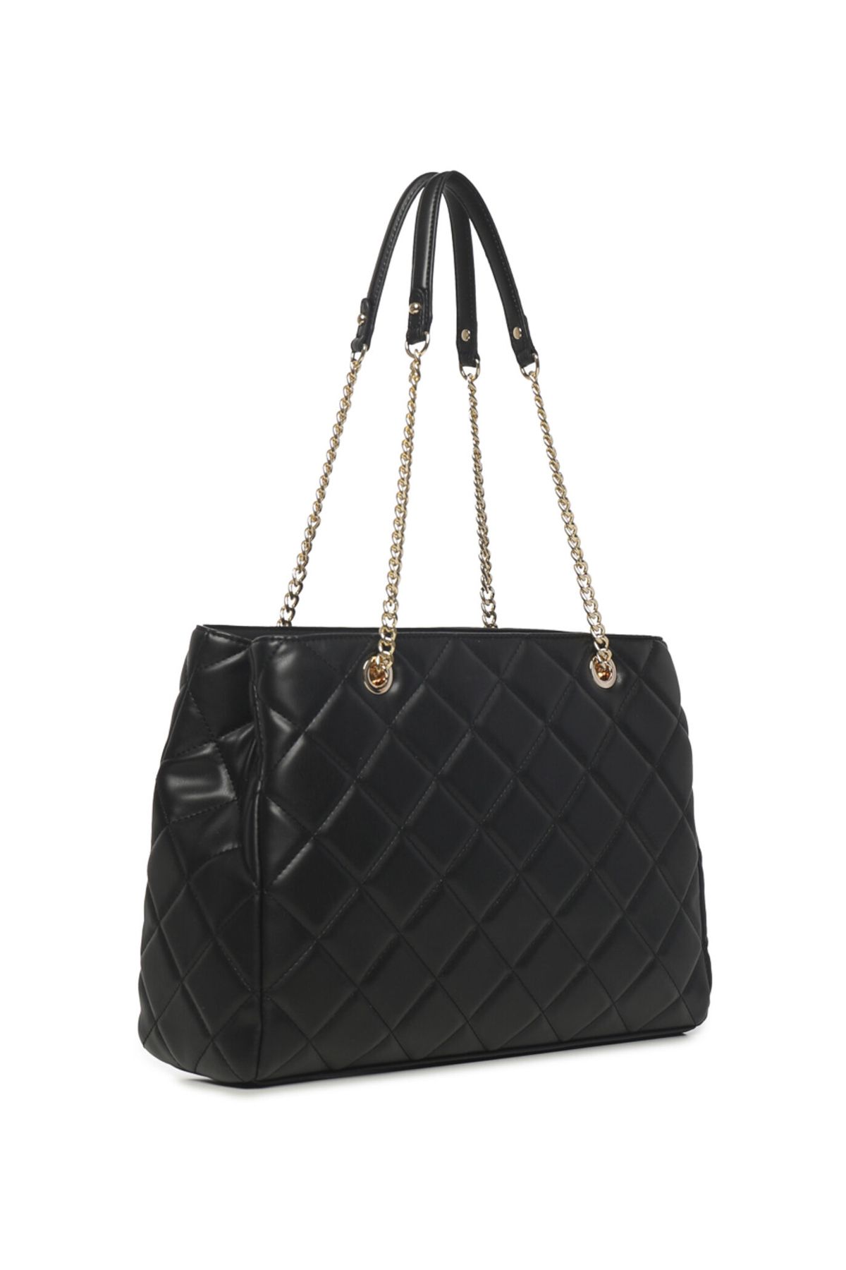 Valentino-ADA SHOPPING NERO VBS51O04 7