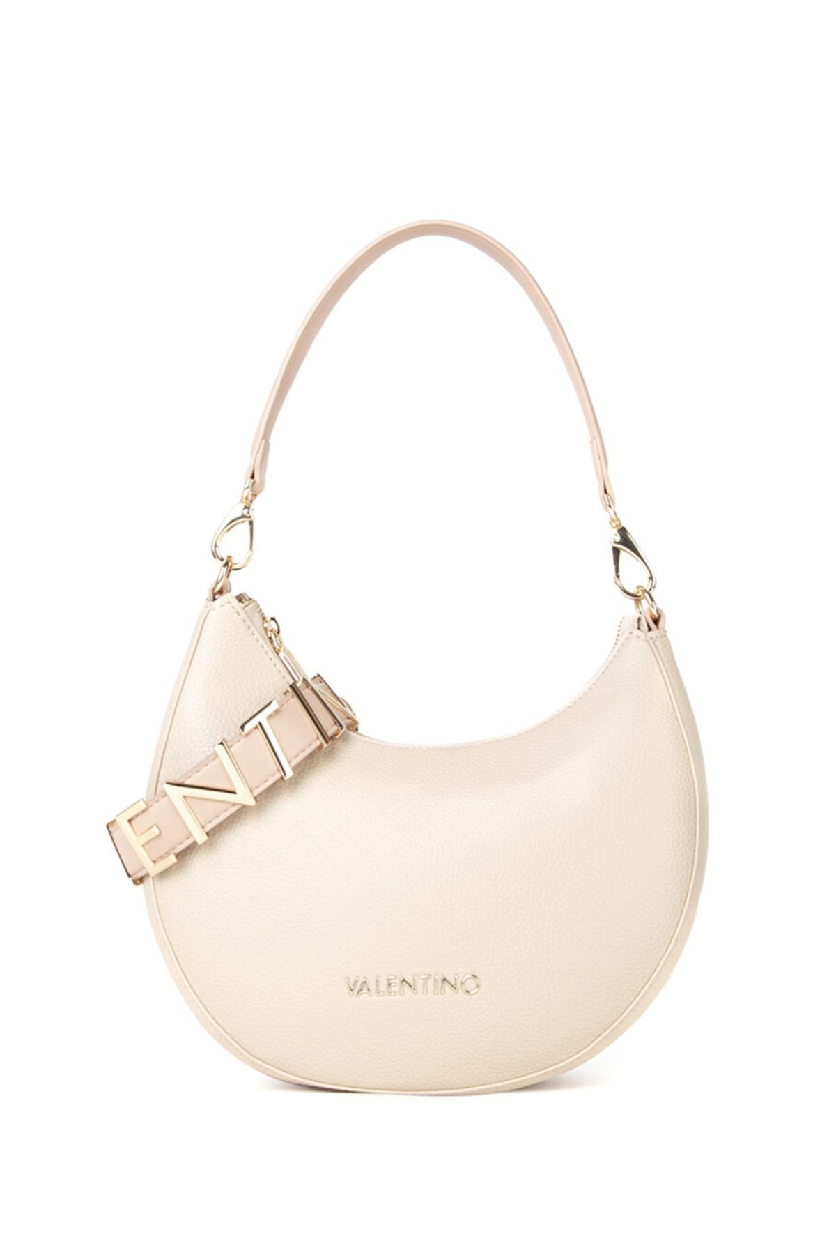 Valentino-ALEXIA HOBO BAG ECRU VBS5A808 3
