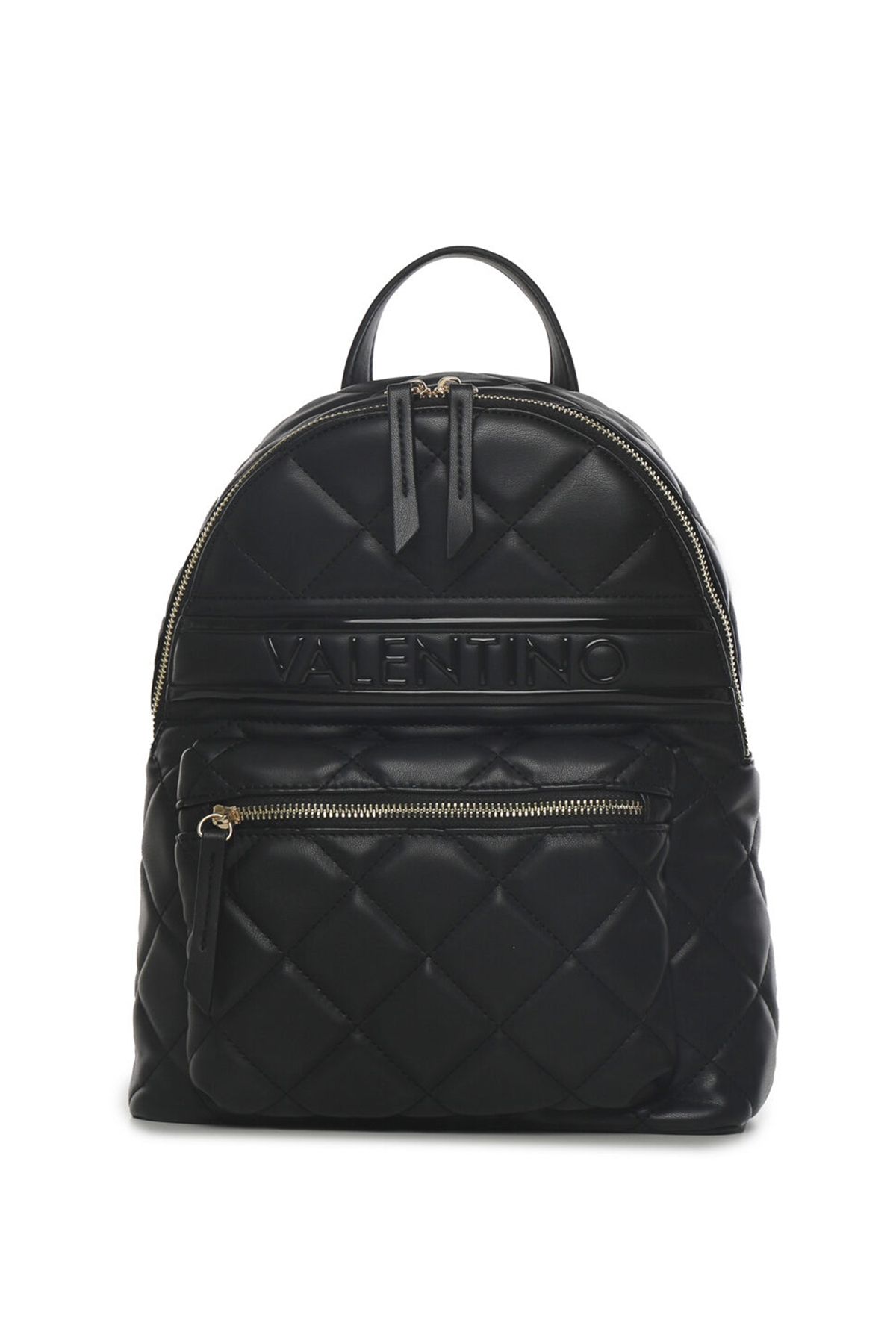 Valentino Plecak Ada Nero Kobieta - One Size
