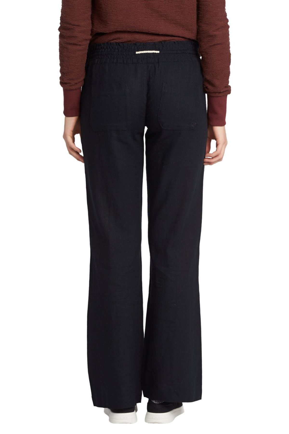 Roxy-Hose ARJNP03006-KVJ0 TRUE BLACK 7