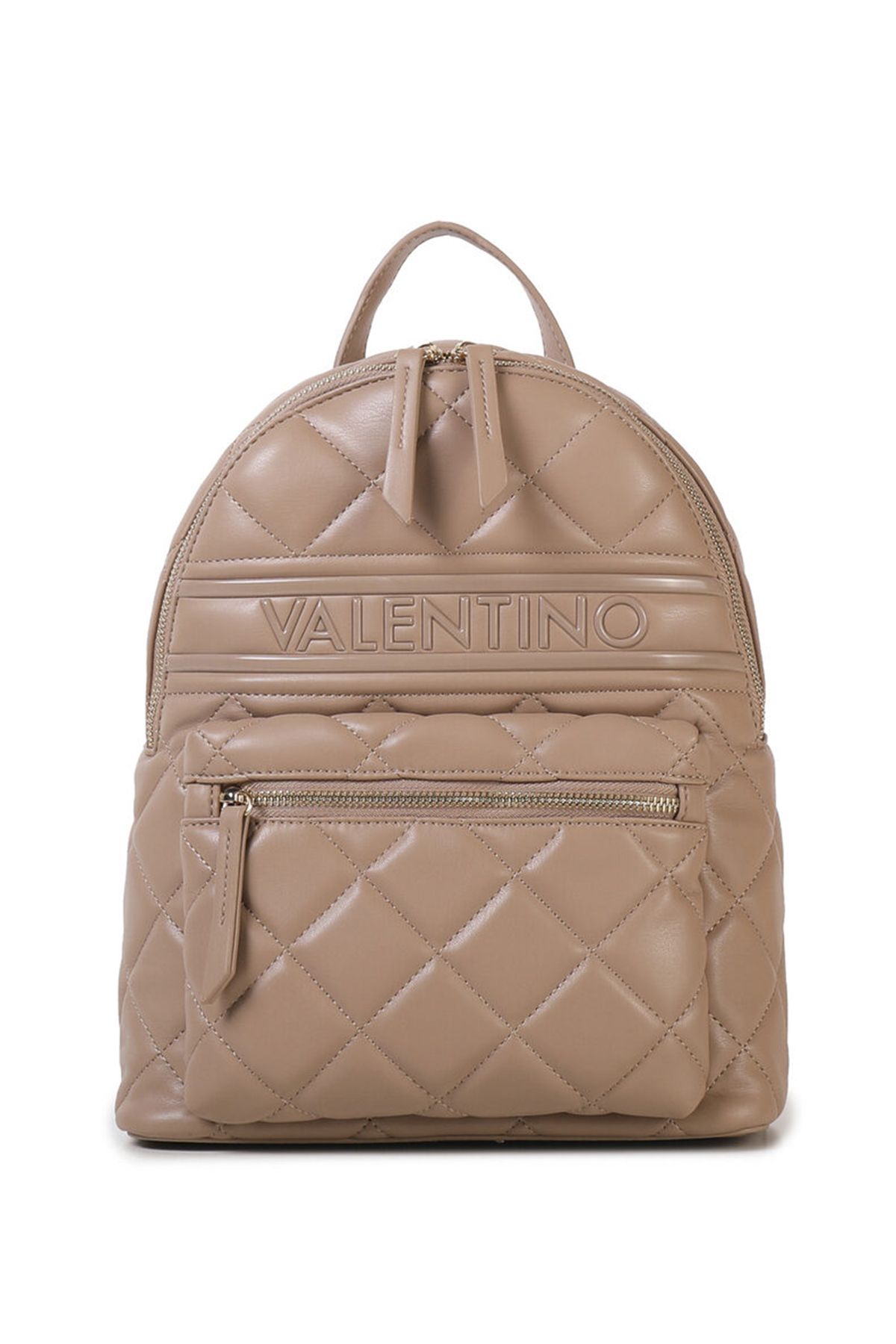 Valentino Plecak Ada Beżowy Kobieta - One Size