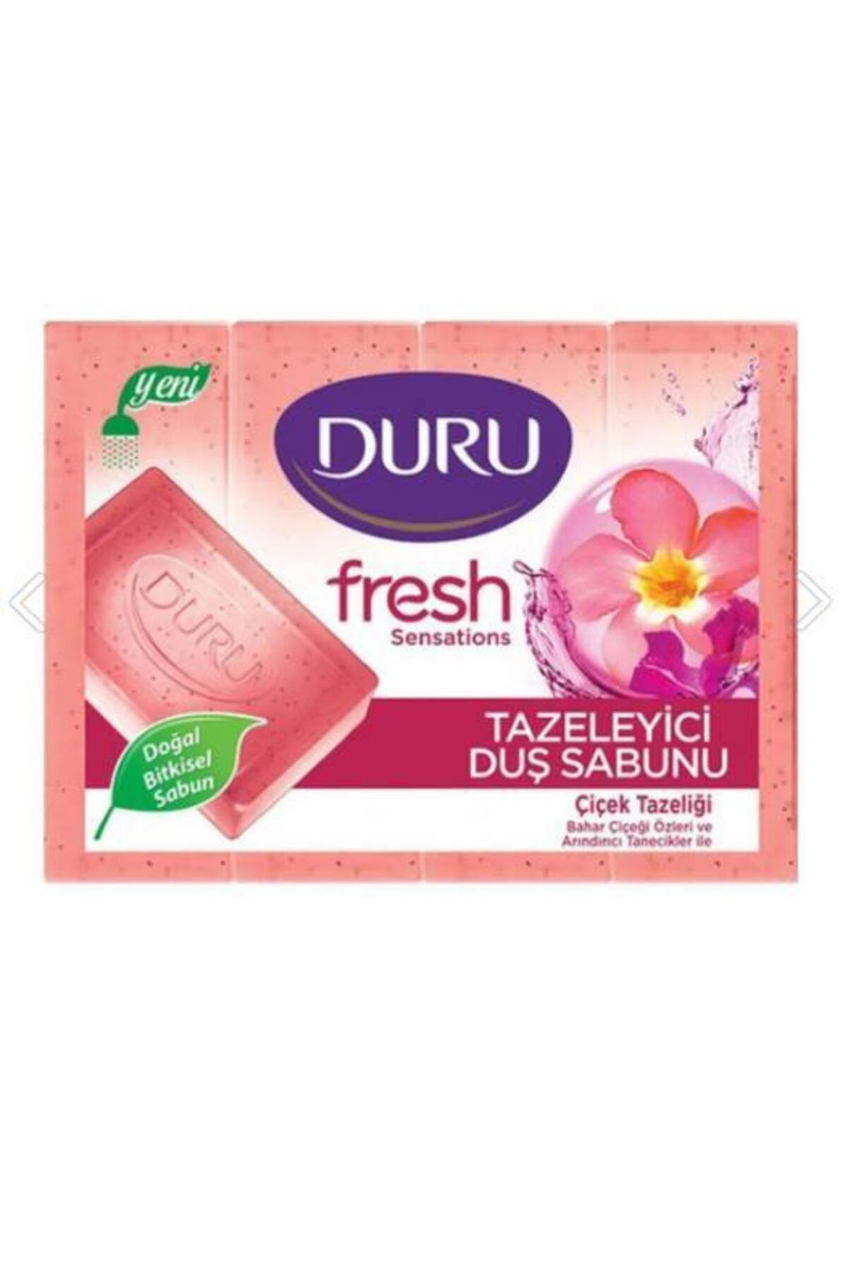 Duru Sabun Du Fresh i ek Tazeli i 4 X 150 Gr Fiyat Yorumlar Trendyol Duru sabun du fresh i ek tazeli i 4 x 150 gr fiyat yorumlar trendyol