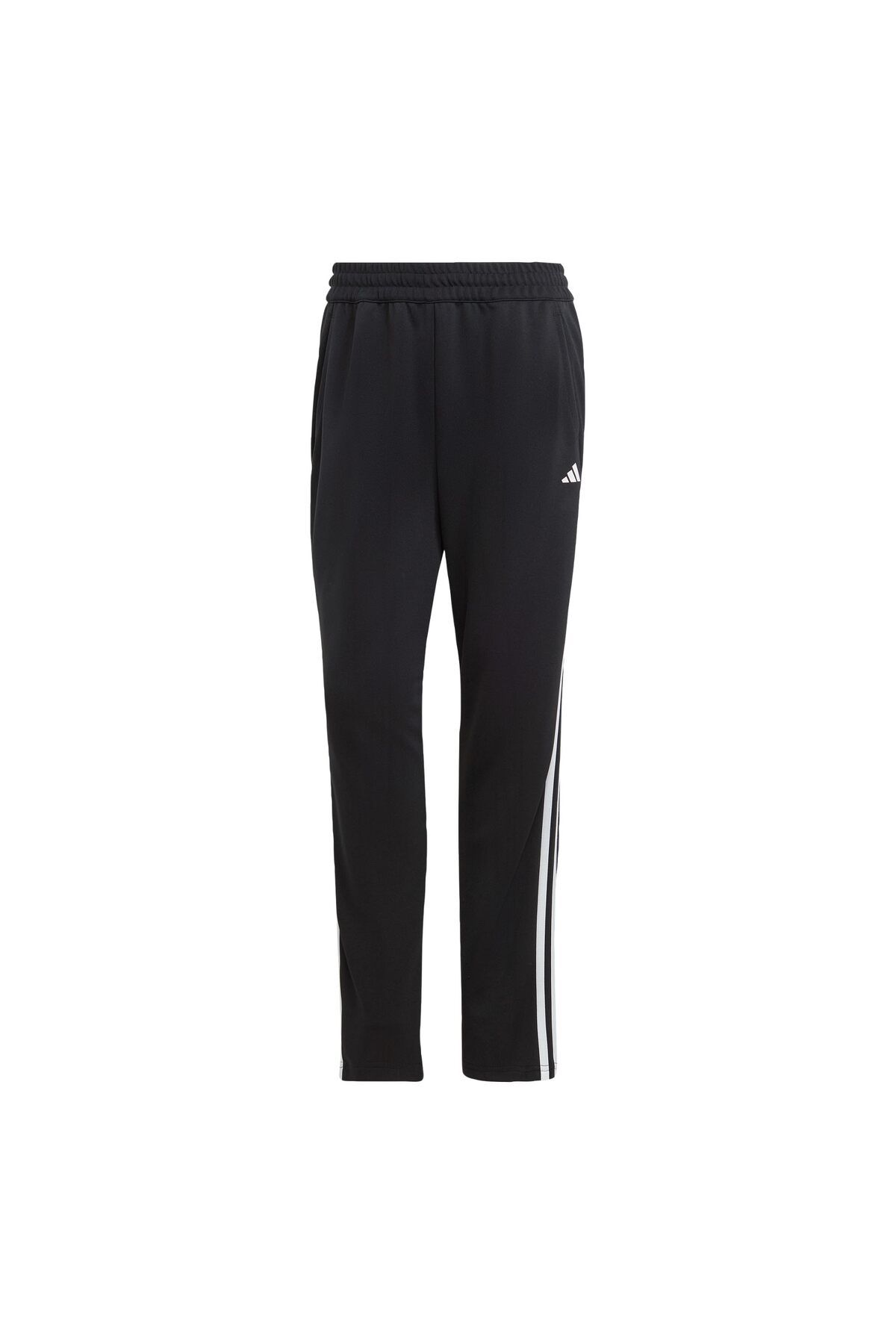 adidas Plus Size Sweatpants Black Relaxed Trendyol