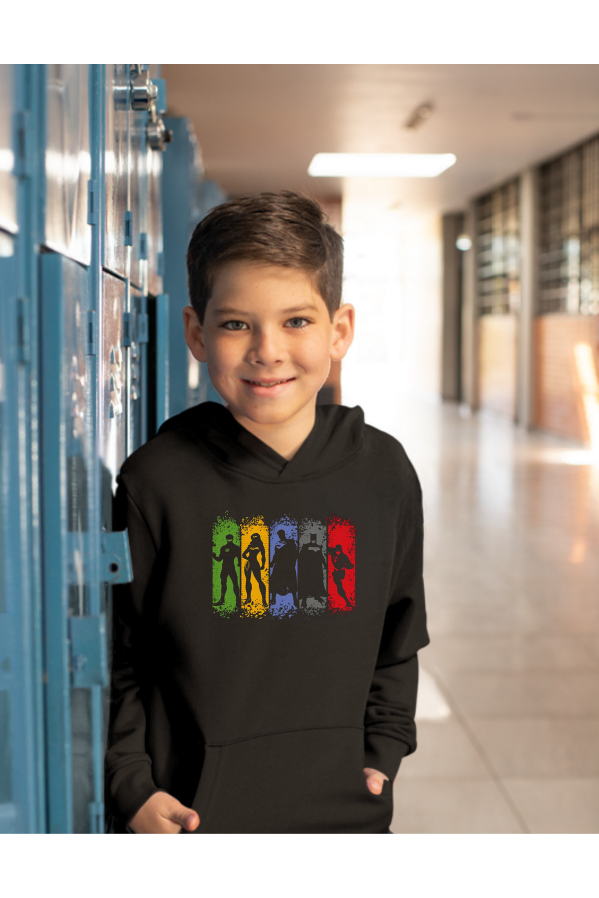 سویشرت  marvelçocuk-aemi