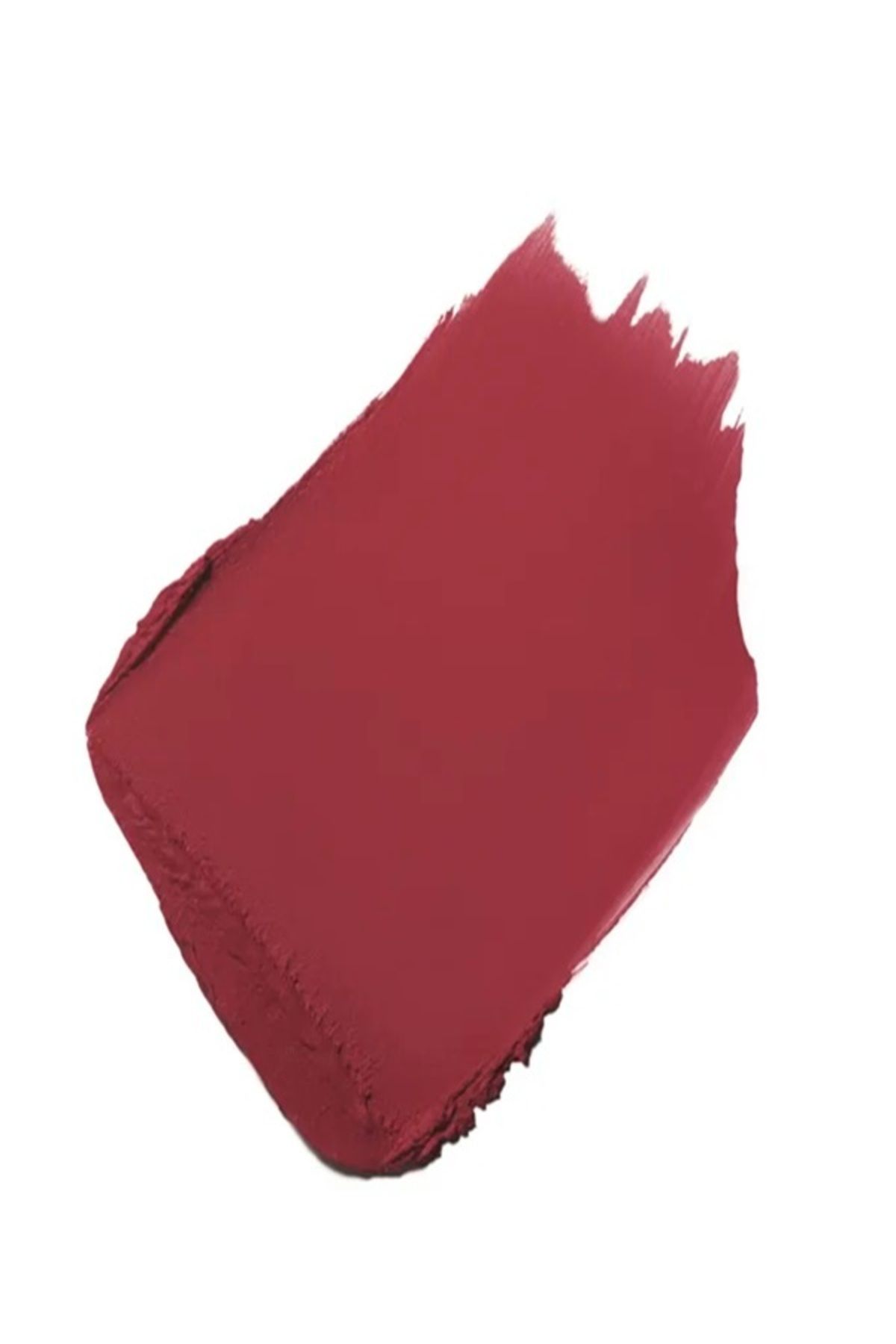 Chanel رژ لب مات درخشان ALLURE VELVET با رنگدانه ماندگاری طولانی رنگ قرمز آلبالویی