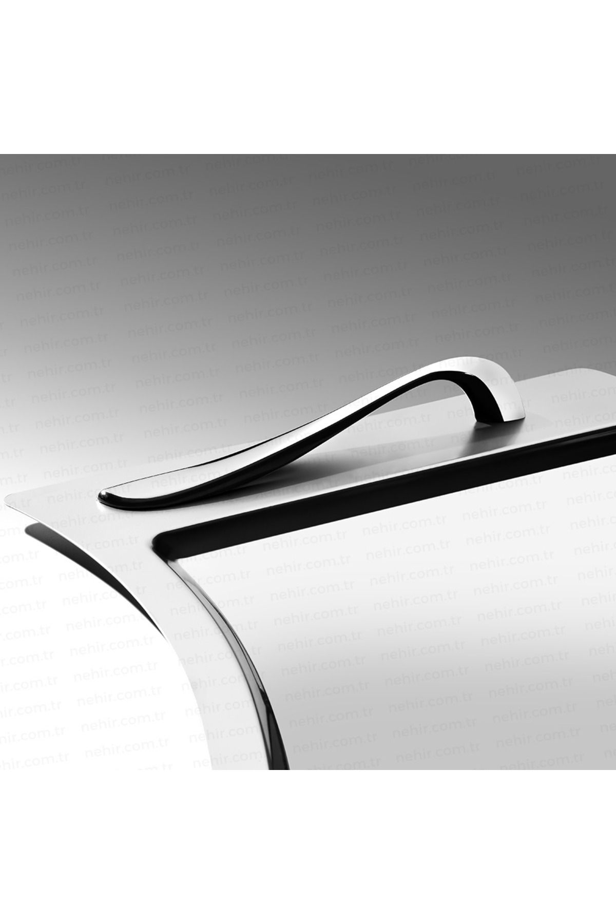 Nehir-Lara Simple 2-Piece Tray Set 3