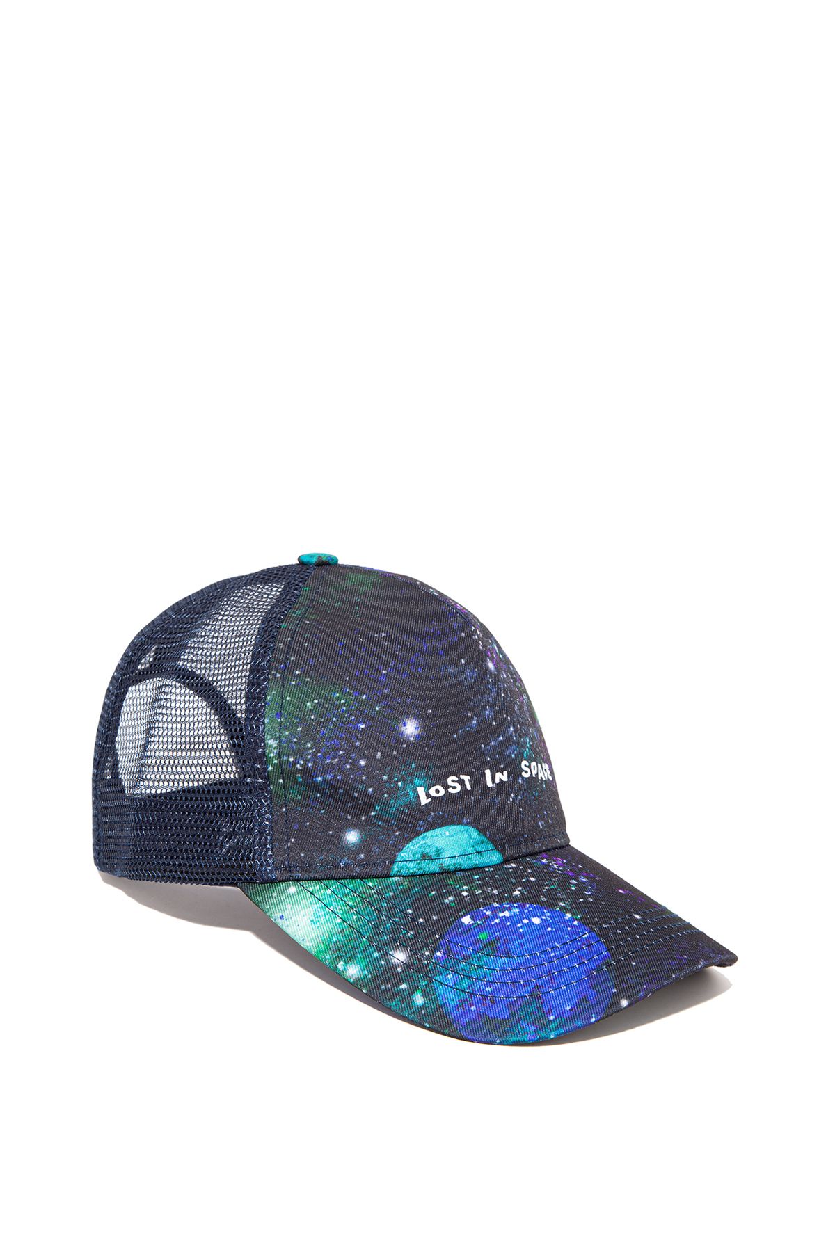 Mavi کلاه آبی چاپ شده 0910420-900