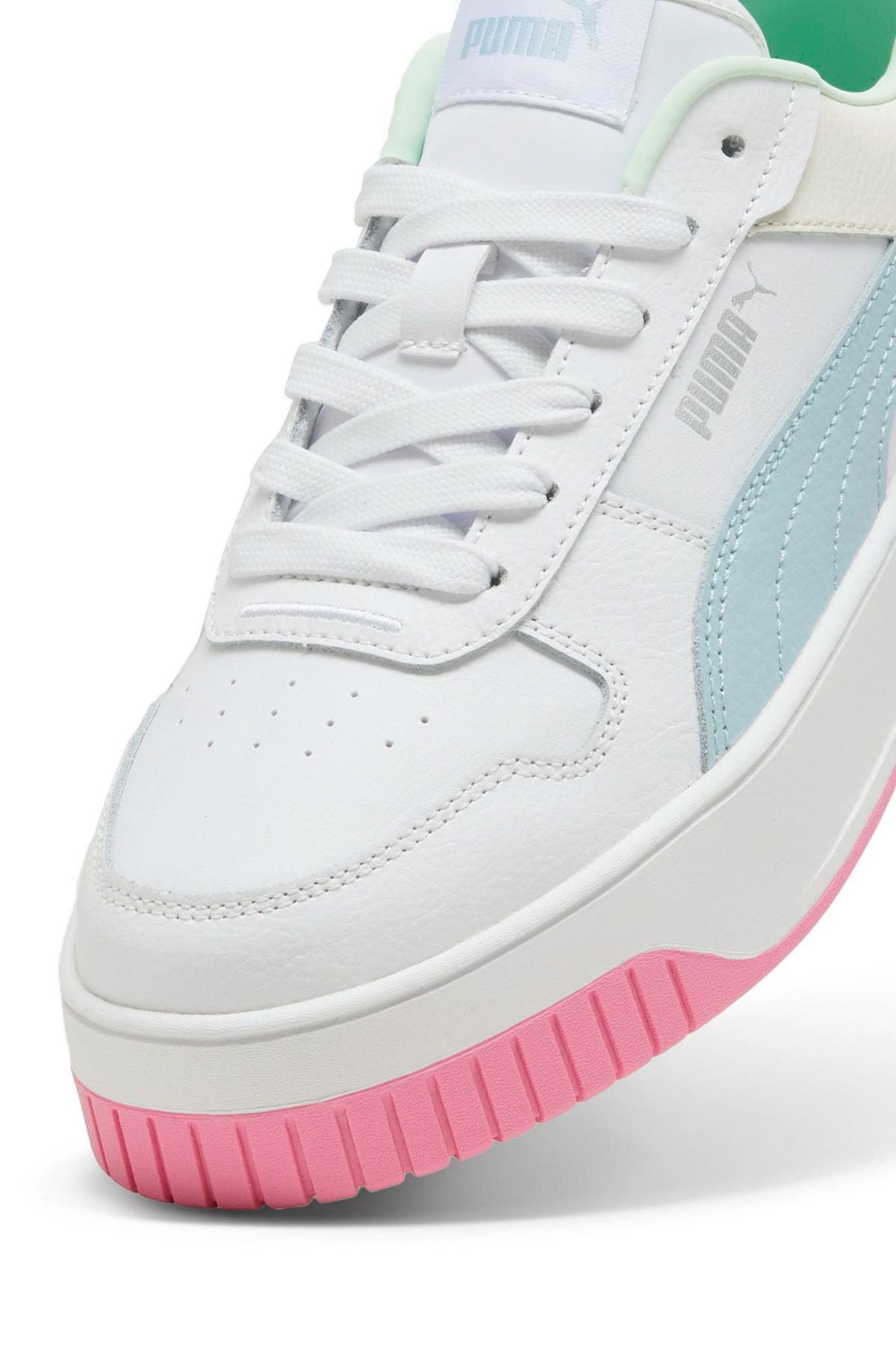 Кроссовки Puma Женские Белые Купить