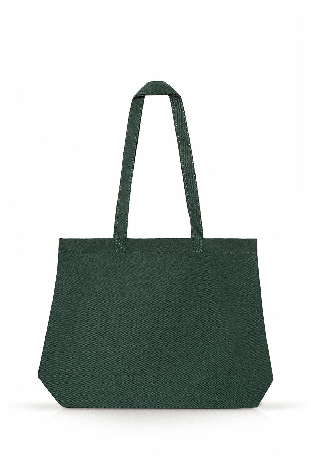 Mavi Green Shoulder Bag 1912087 86390 Trendyol
