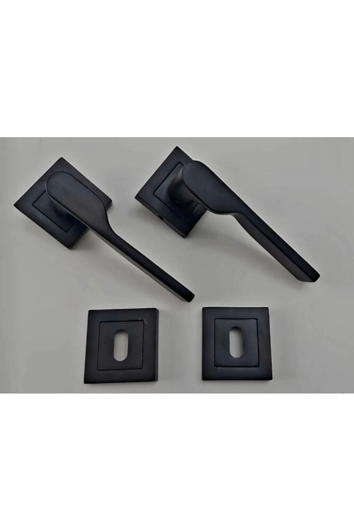 ŞİMŞEK KAPI KOLLARI-Door Handle 1