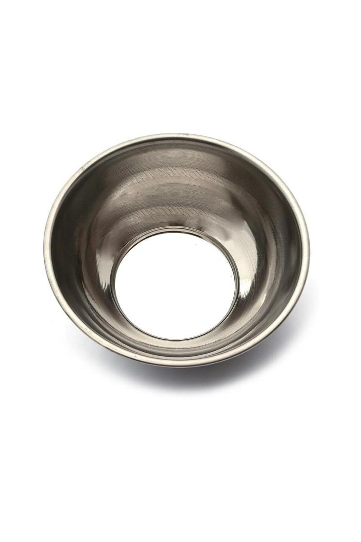 Kısmet-Steel Bowl Stone 1 430 Quality 2