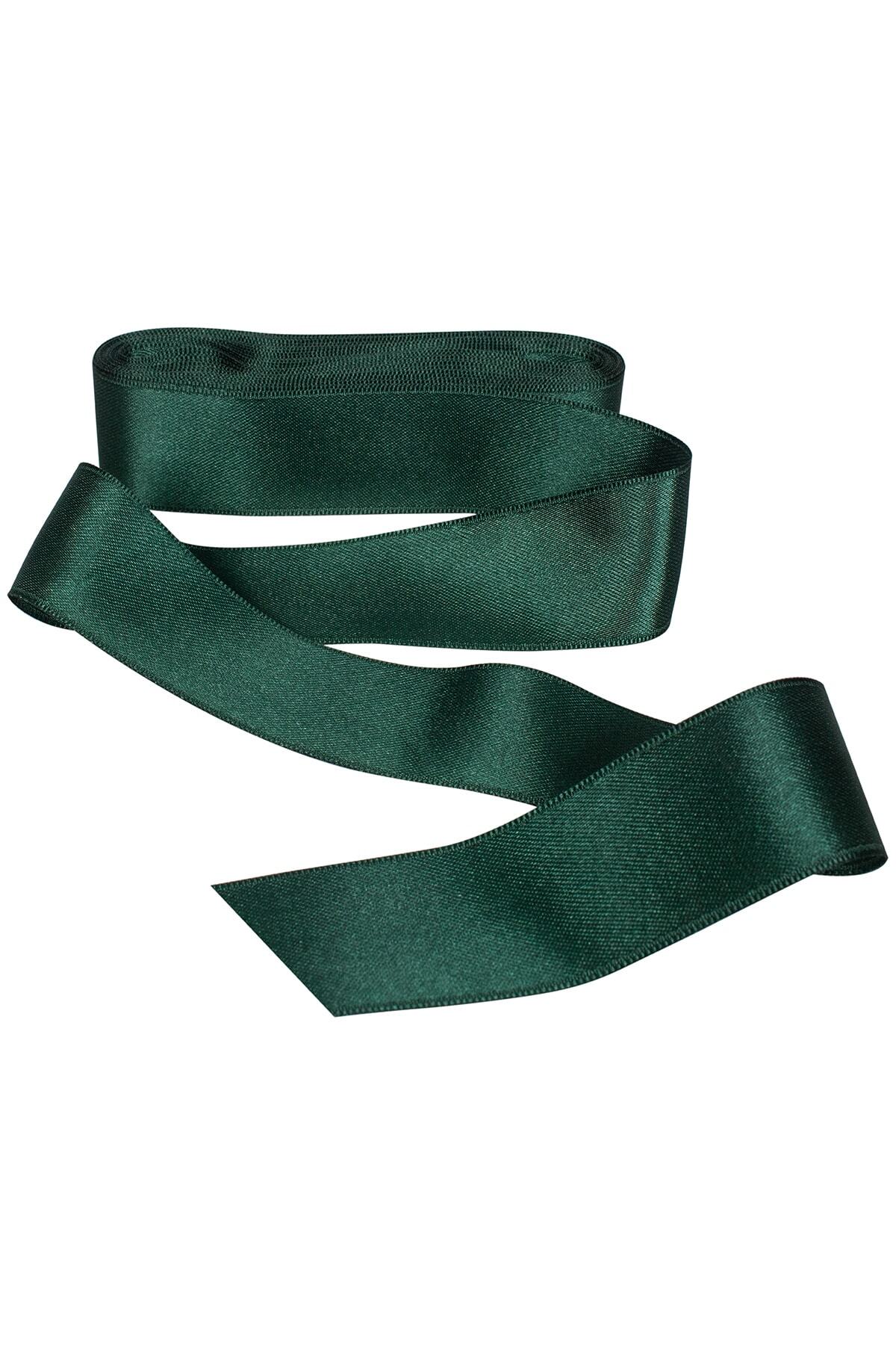 Satin Ribbon Width:3cm Length:10m Ornamental Ribbon – Ribbon