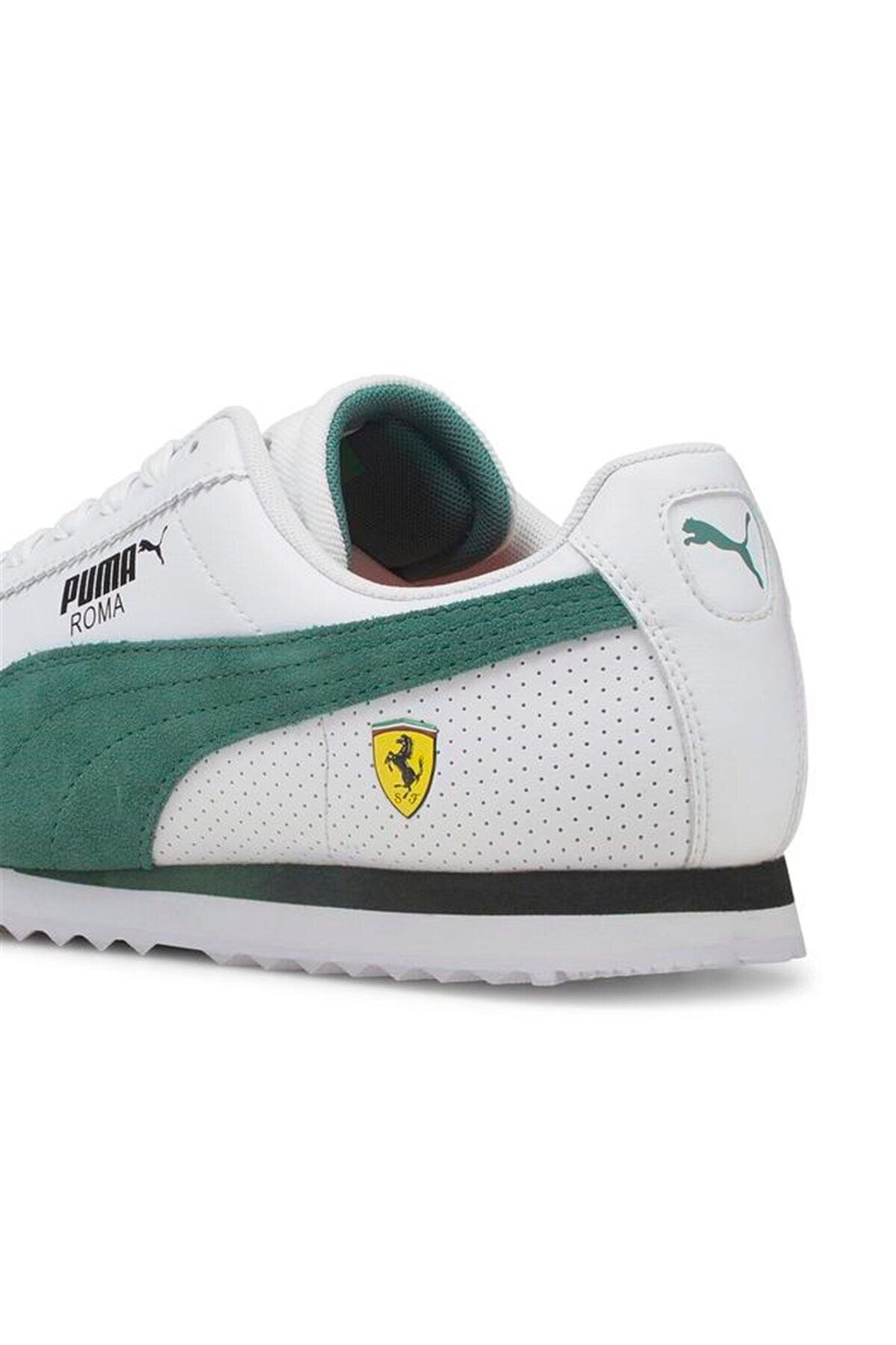 Puma 2025 roma imitasyon