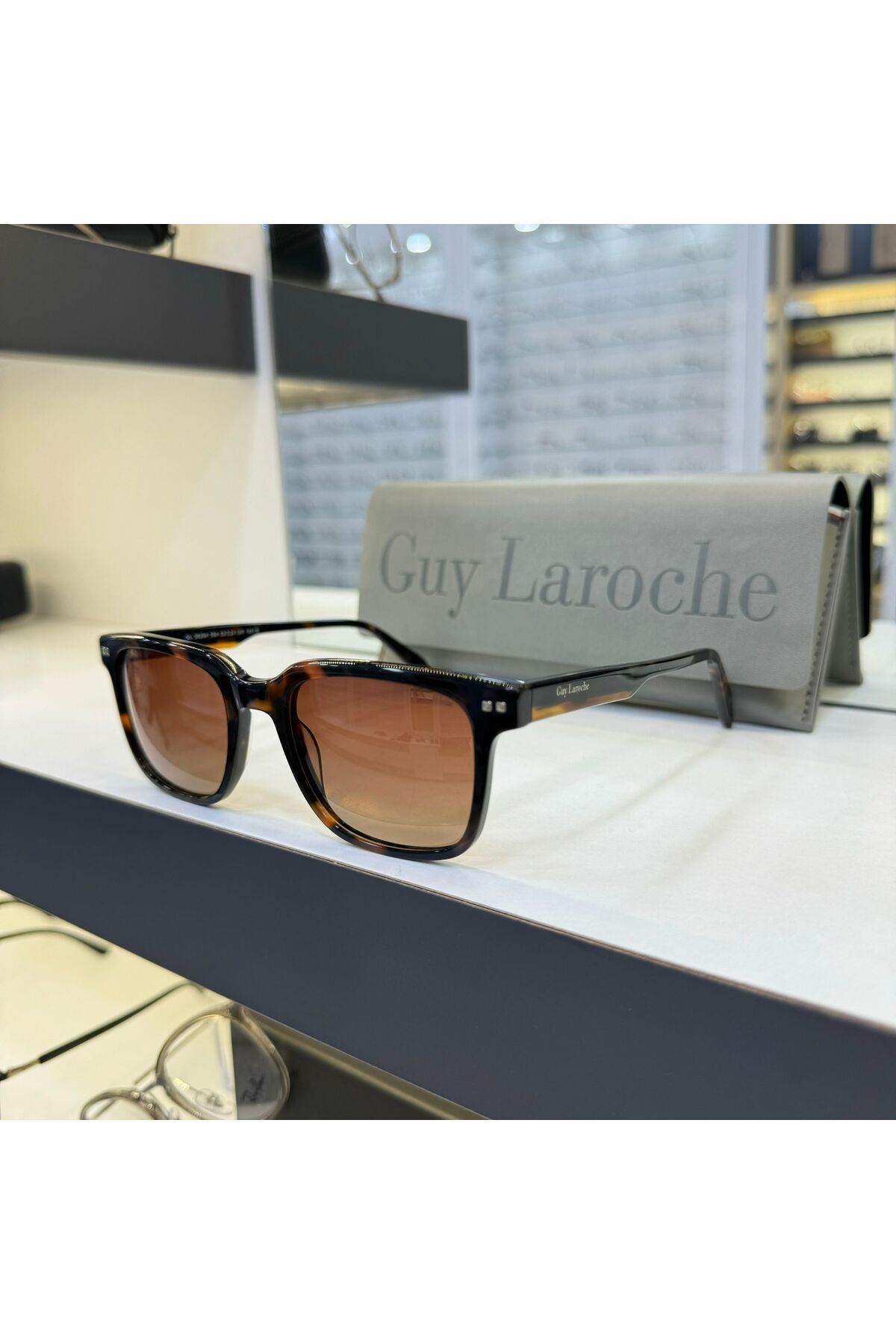 Guy Laroche MEN S SUNGLASSES Trendyol