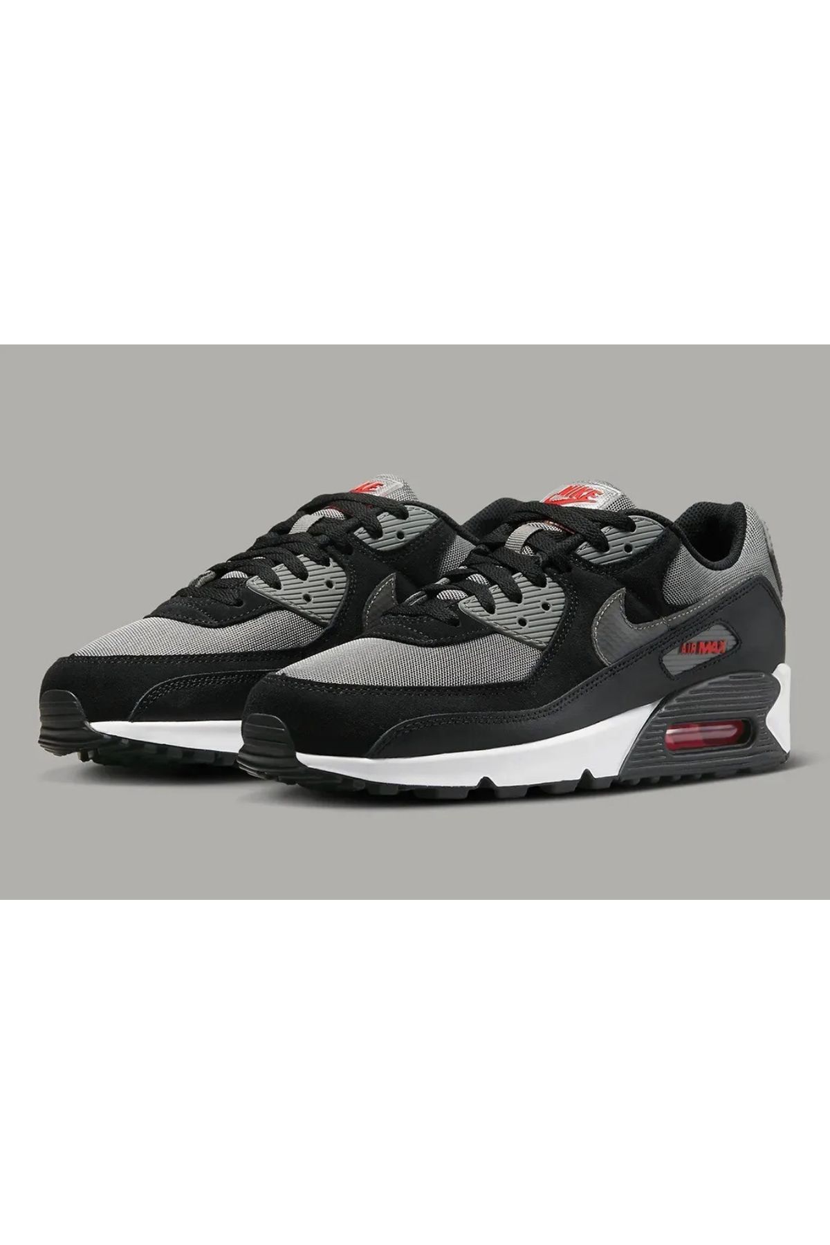 Dark red air deals max 90