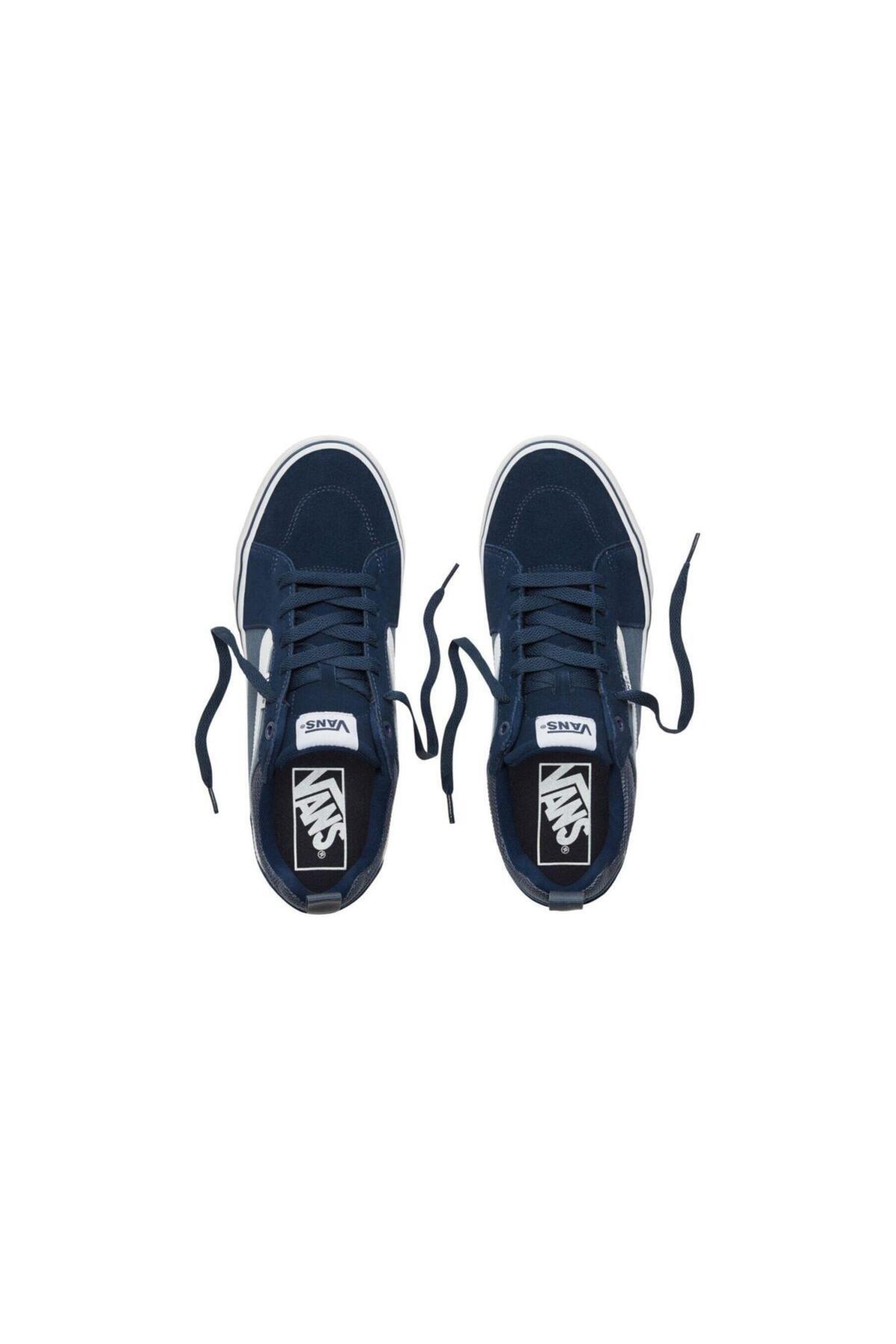 Vans-MN Filmore Чоловіче взуття VN0A3MTJT2L1 Синій-42.5 7