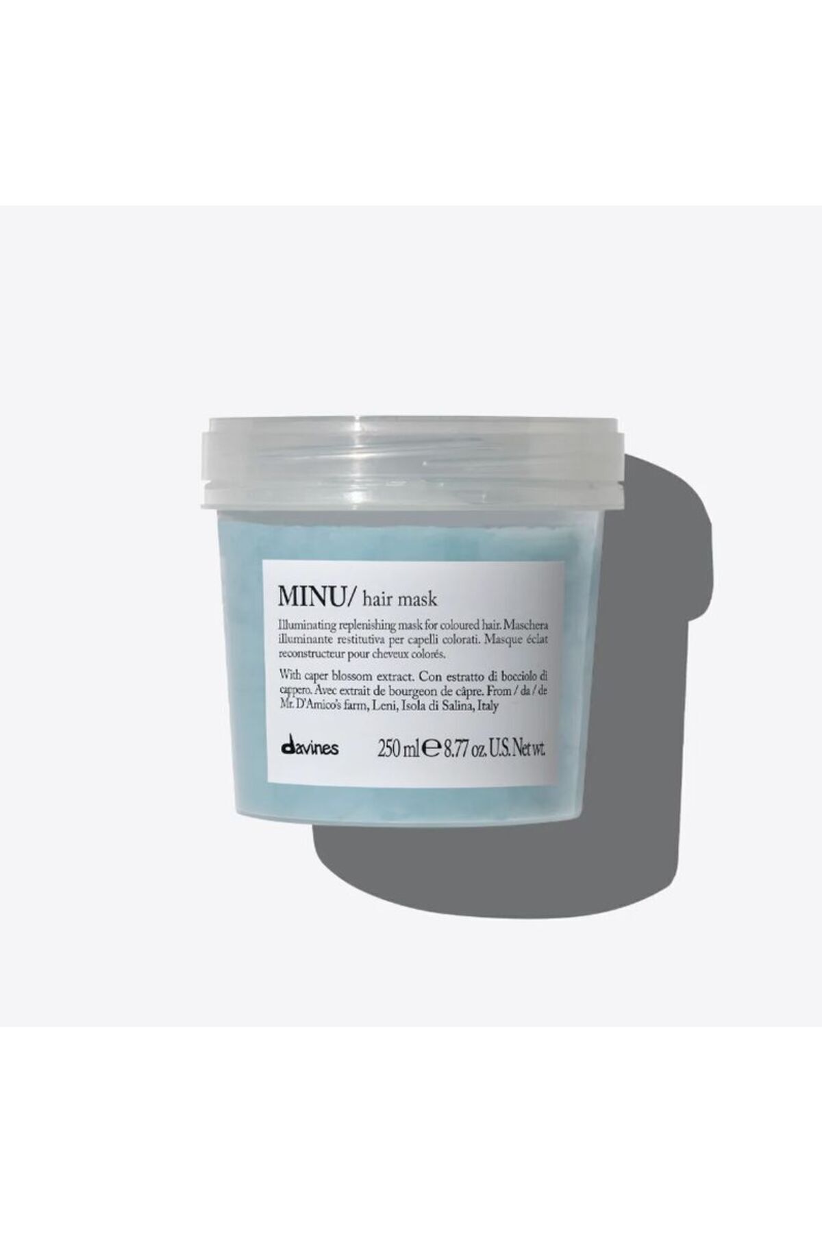 شامپو داوینز davinesprof23