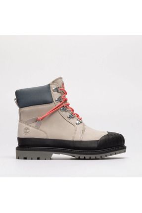 Timberland rubber toe winter boots 2025