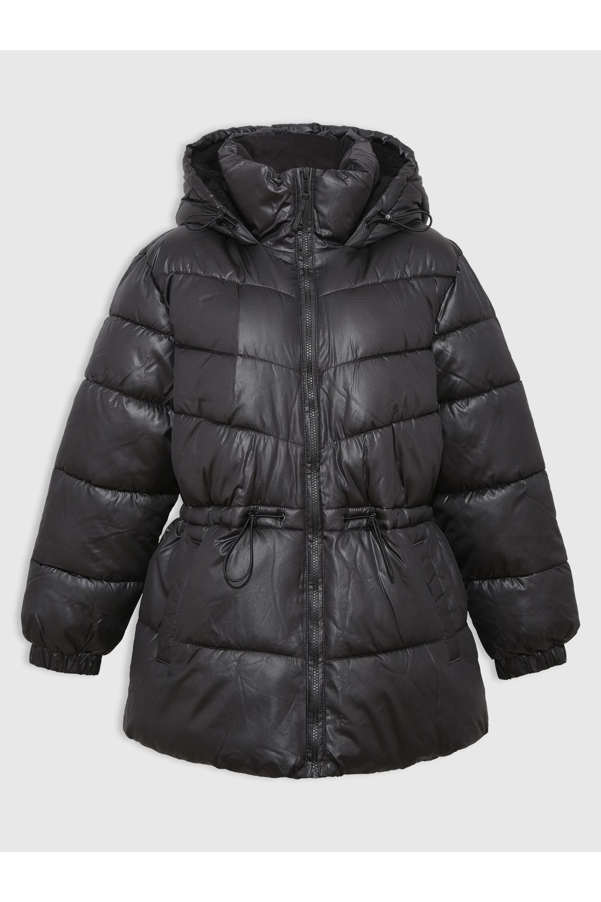 Coldcontrol puffer jacket outlet