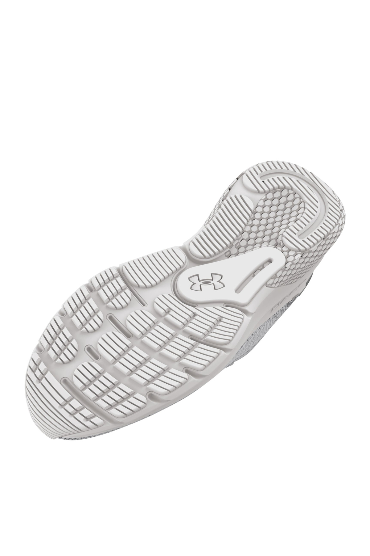 کفش Under Armour آندر آرمور رانینگ زنانه سفید 3026525-101 UA W HOVR Turbulence 2 اورجینال - تصویر 5