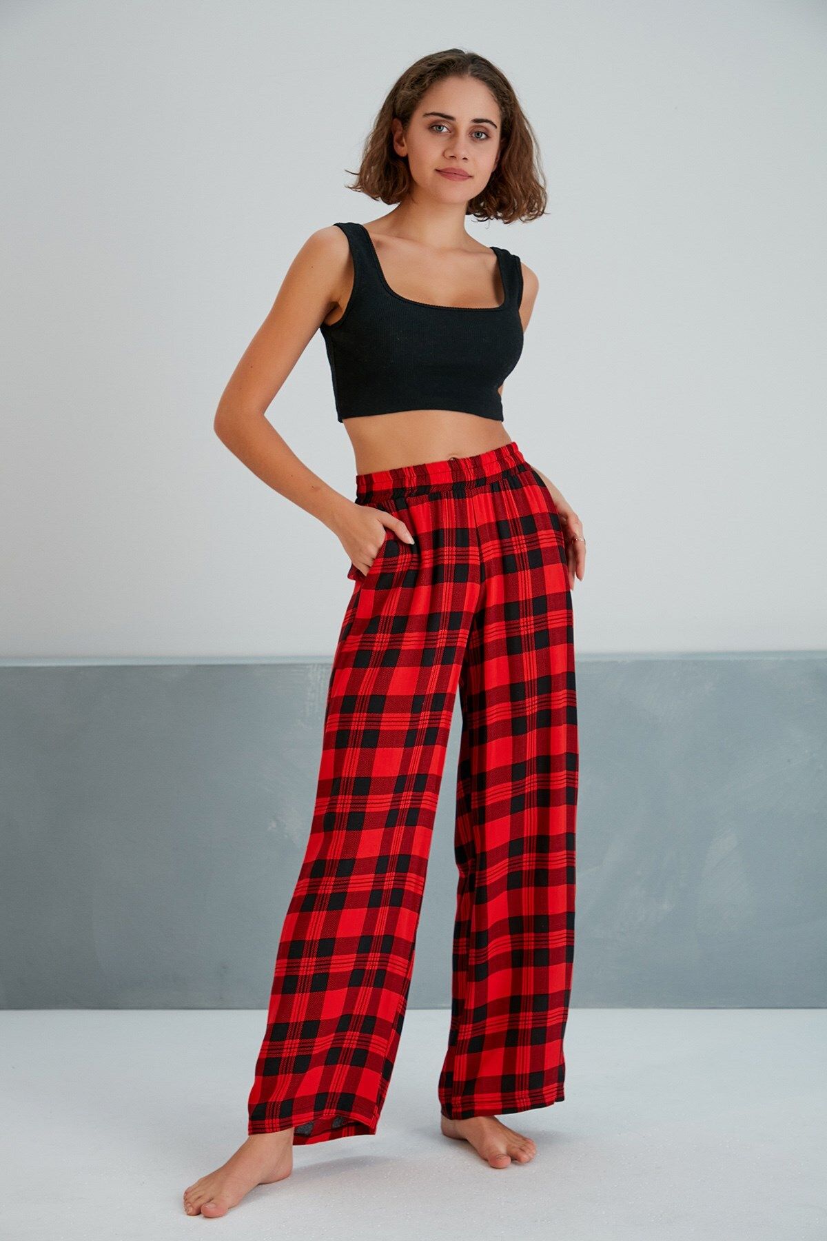 complete the look image