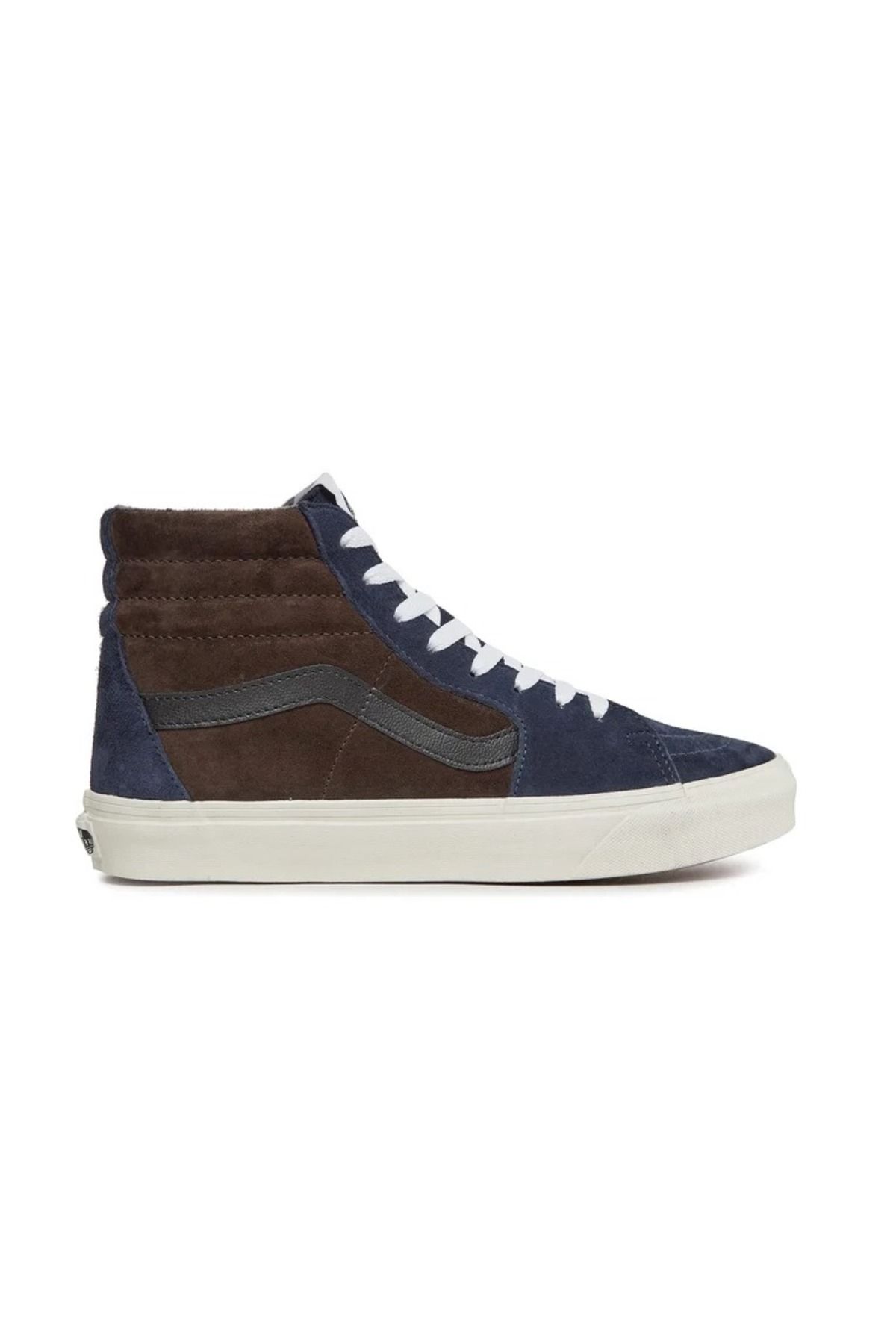 اسنیکر مردانه و زنانه SK8 HI اورجینال Vans